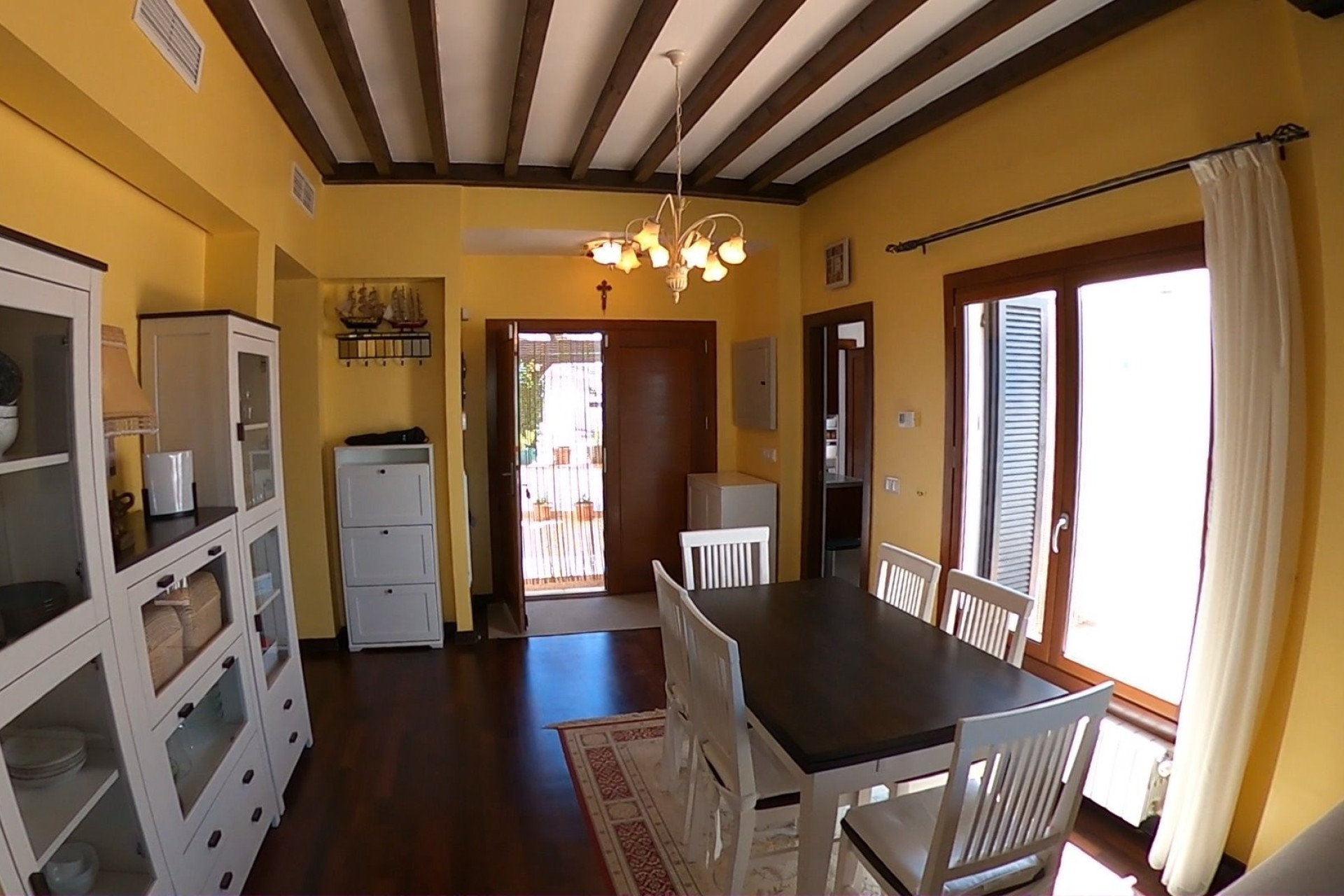 Resale - Villa -
Murcia