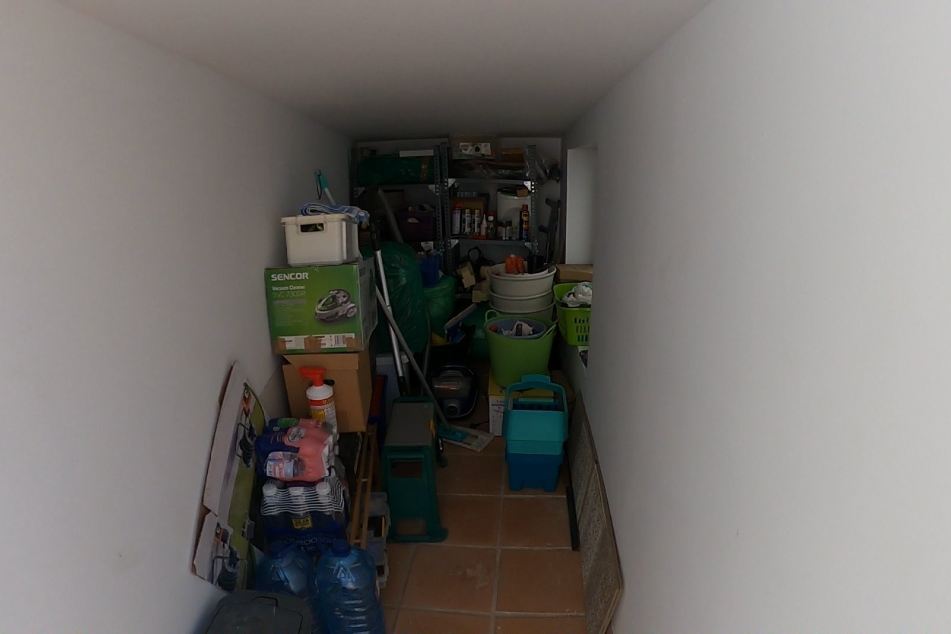 Resale - Villa -
Murcia