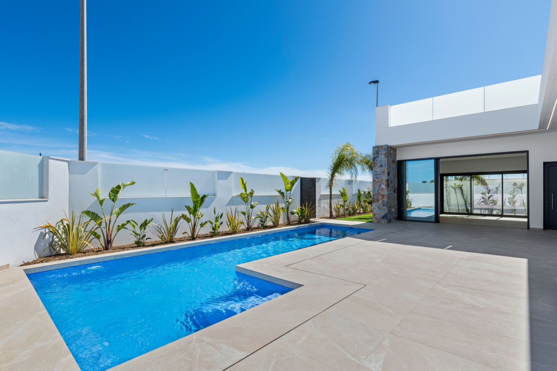 Resale - Villa -
San Javier - Santiago de la Ribera