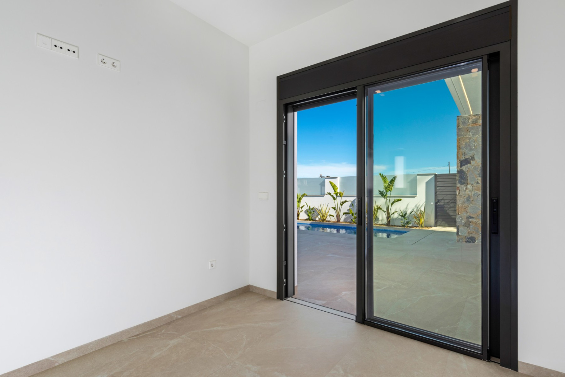 Resale - Villa -
San Javier - Santiago de la Ribera