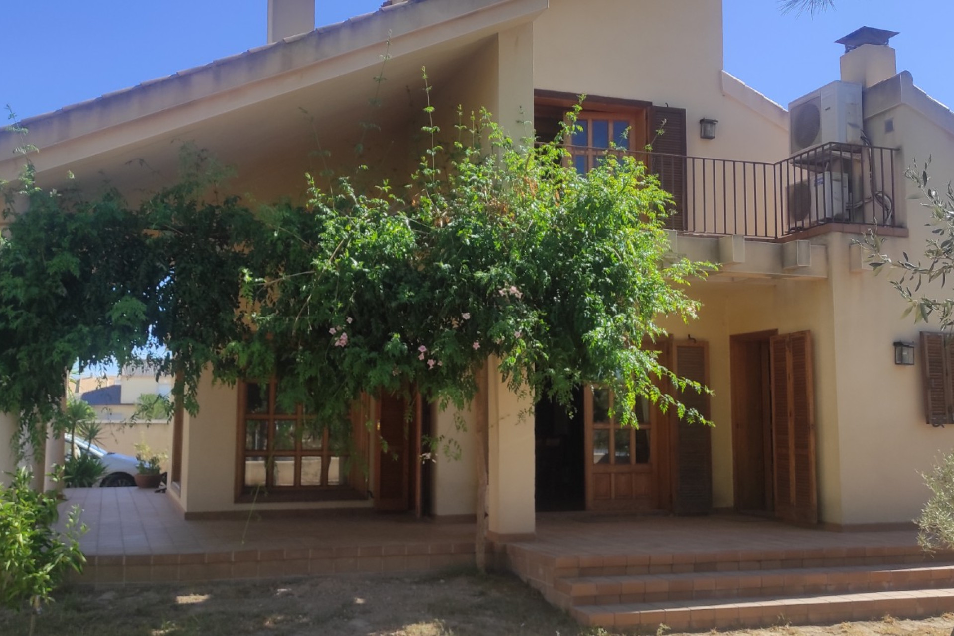 Resale - Villa -
San Javier