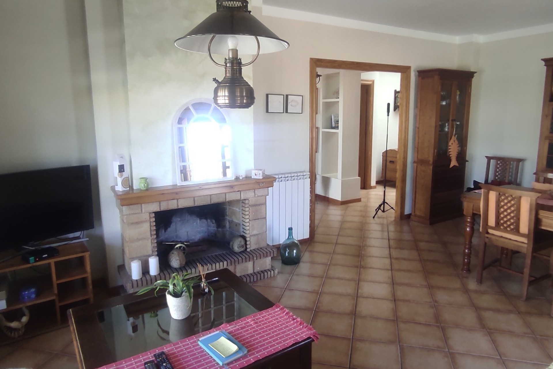 Resale - Villa -
San Javier