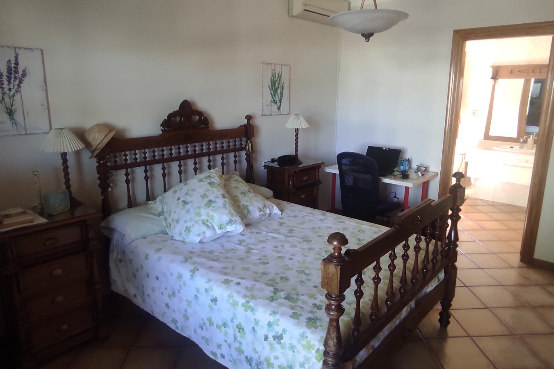 Resale - Villa -
San Javier
