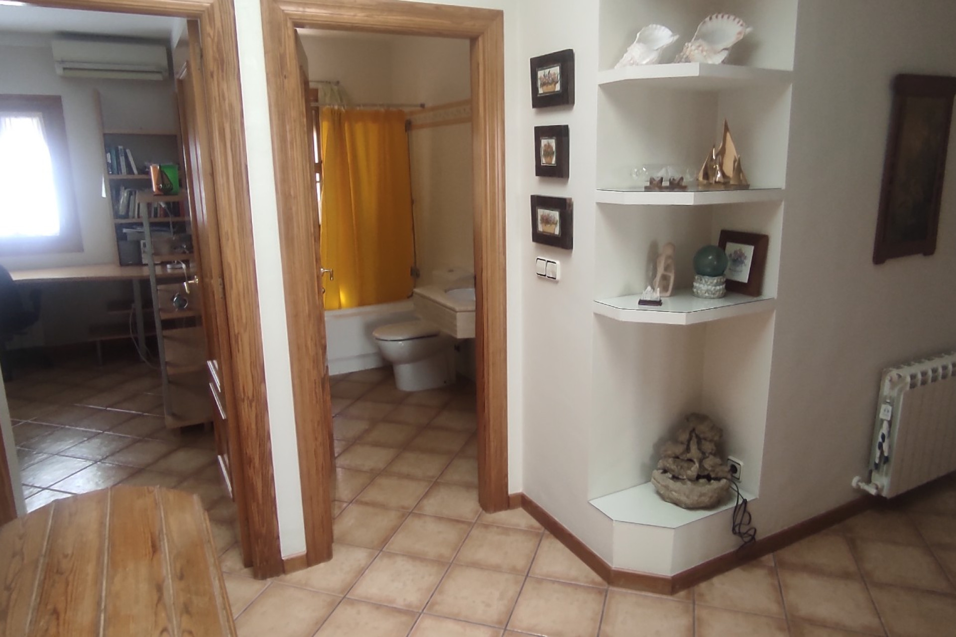 Resale - Villa -
San Javier