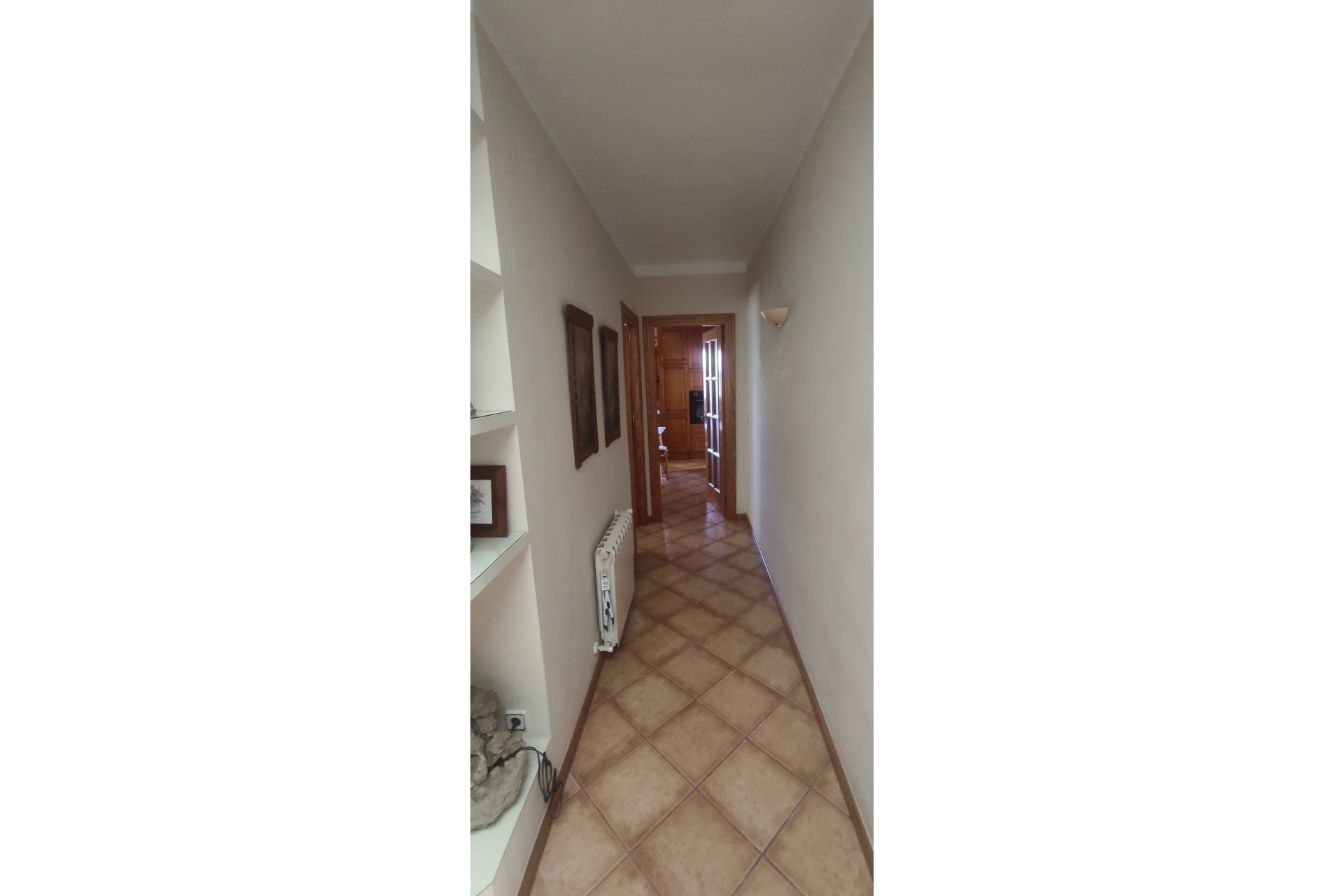 Resale - Villa -
San Javier