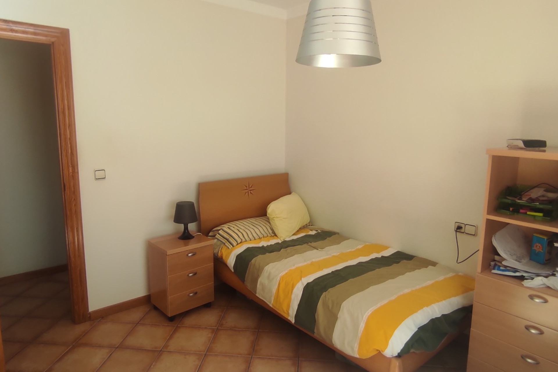 Resale - Villa -
San Javier