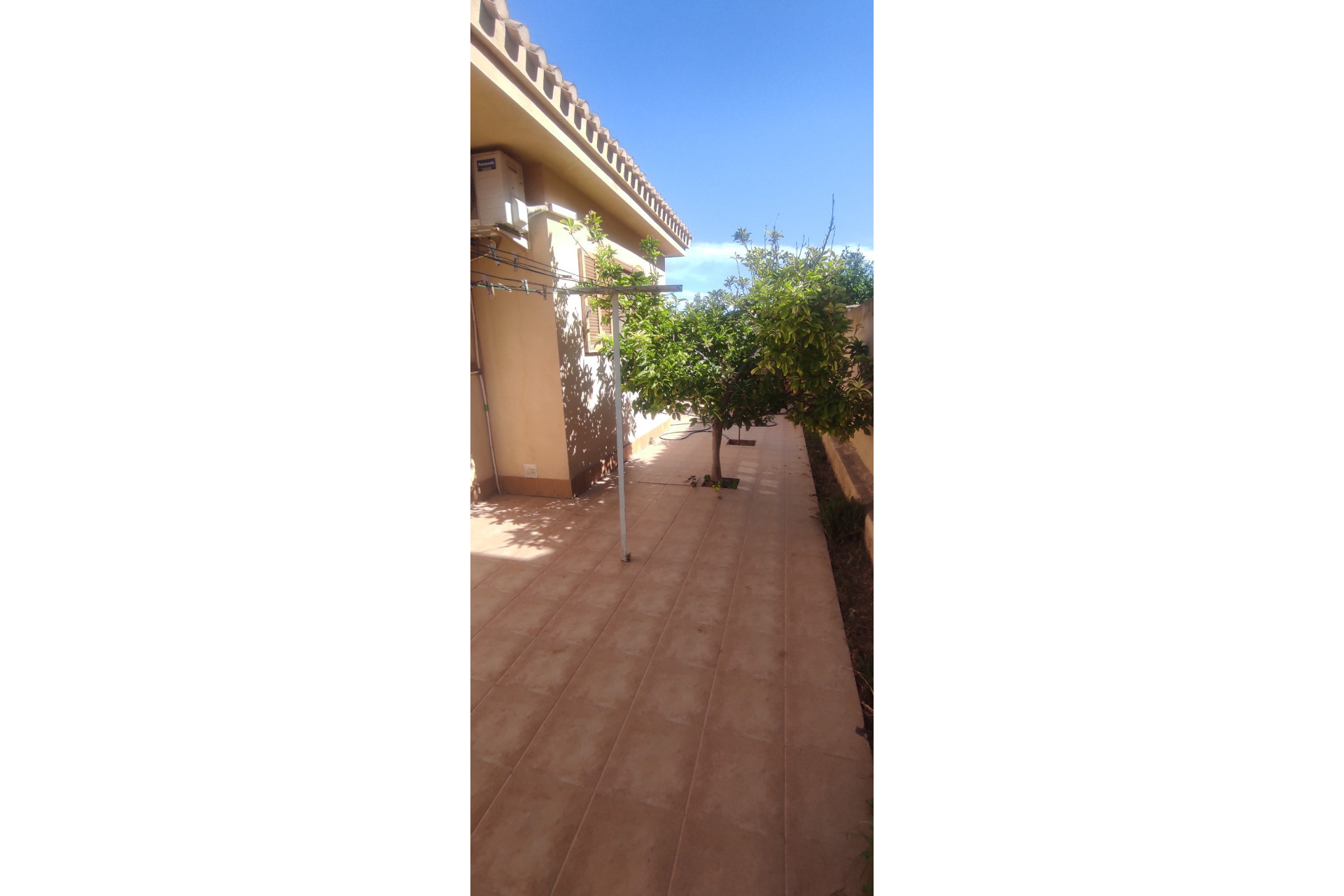 Resale - Villa -
San Javier