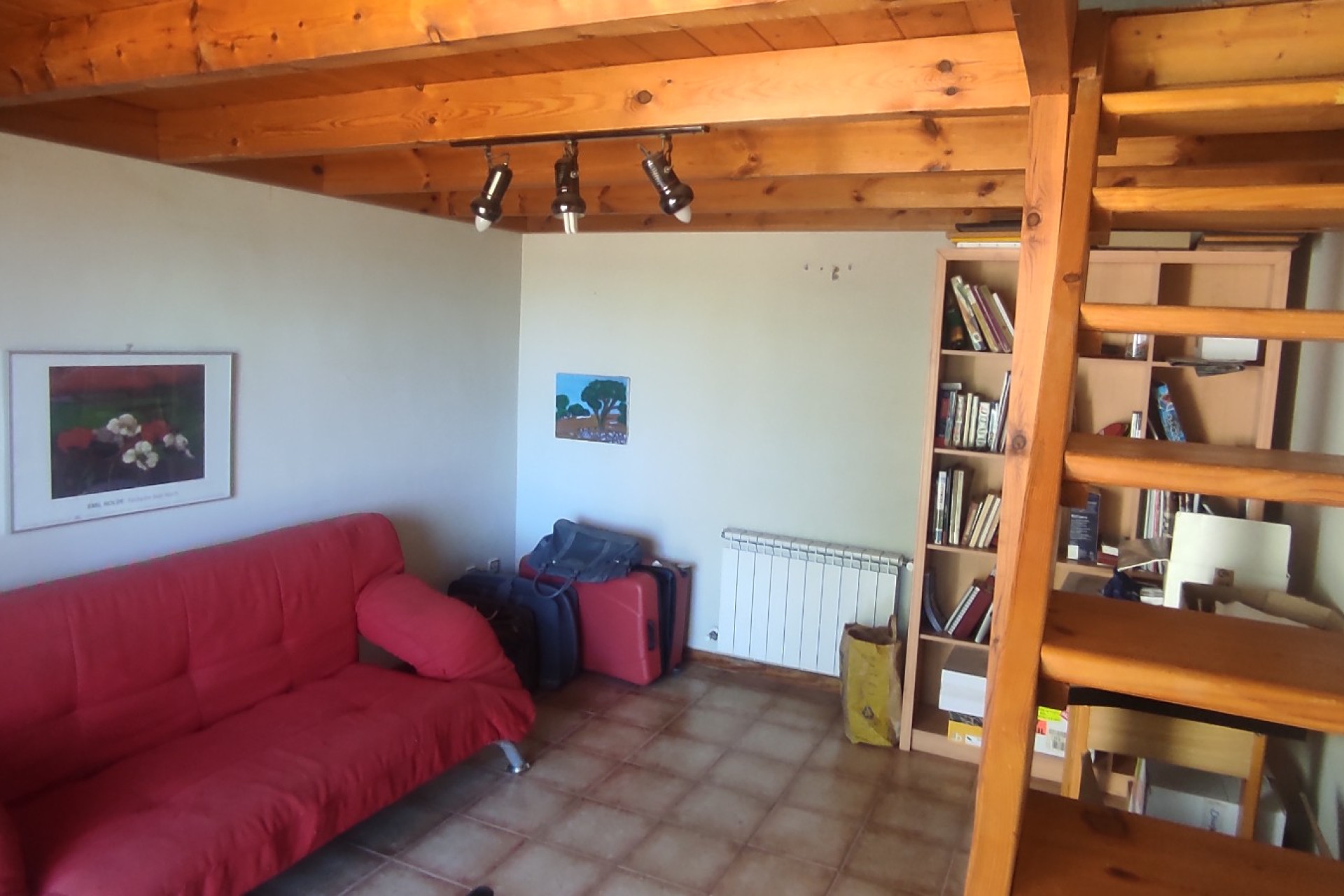 Resale - Villa -
San Javier