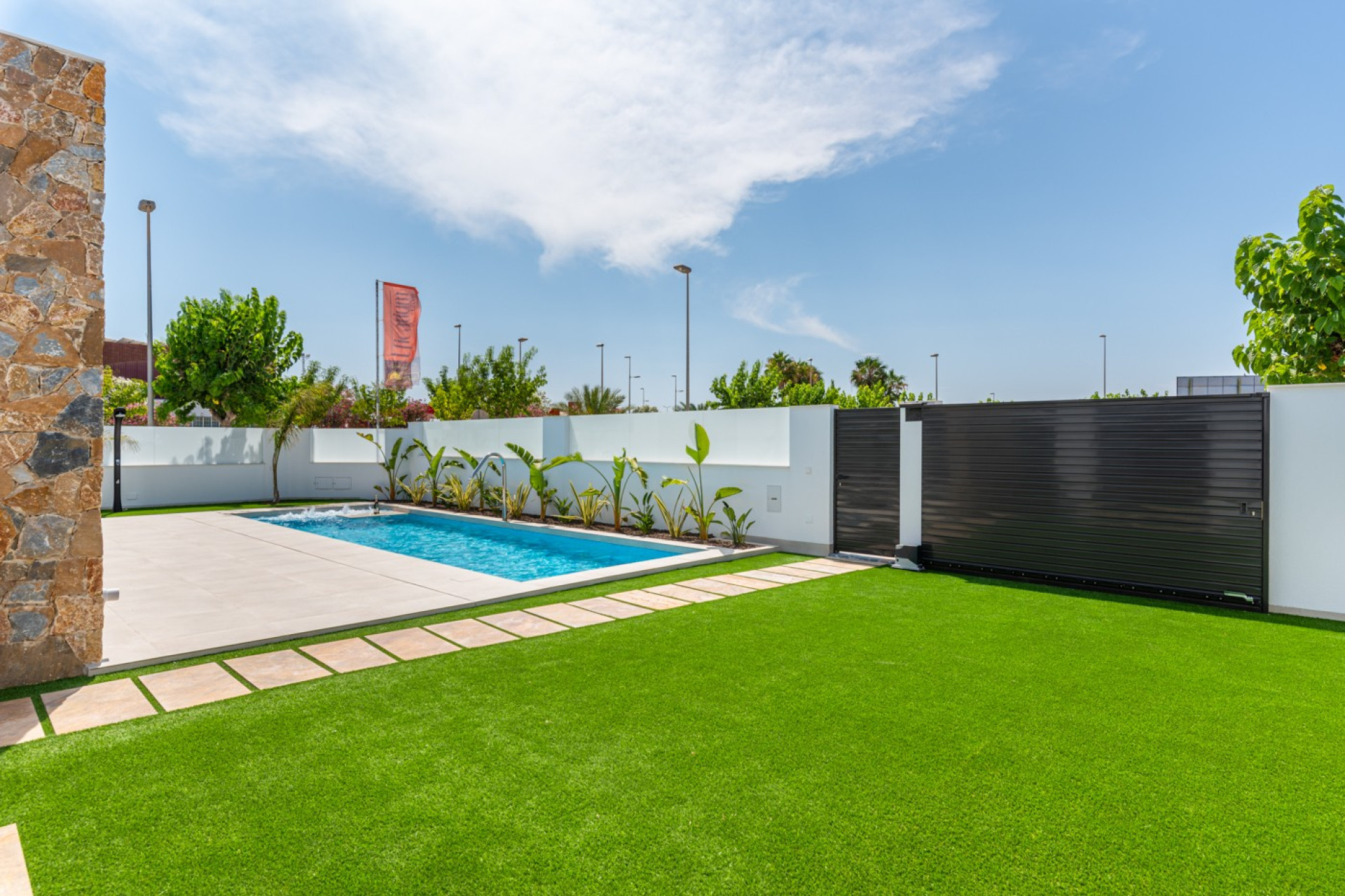 Resale - Villa -
San Javier