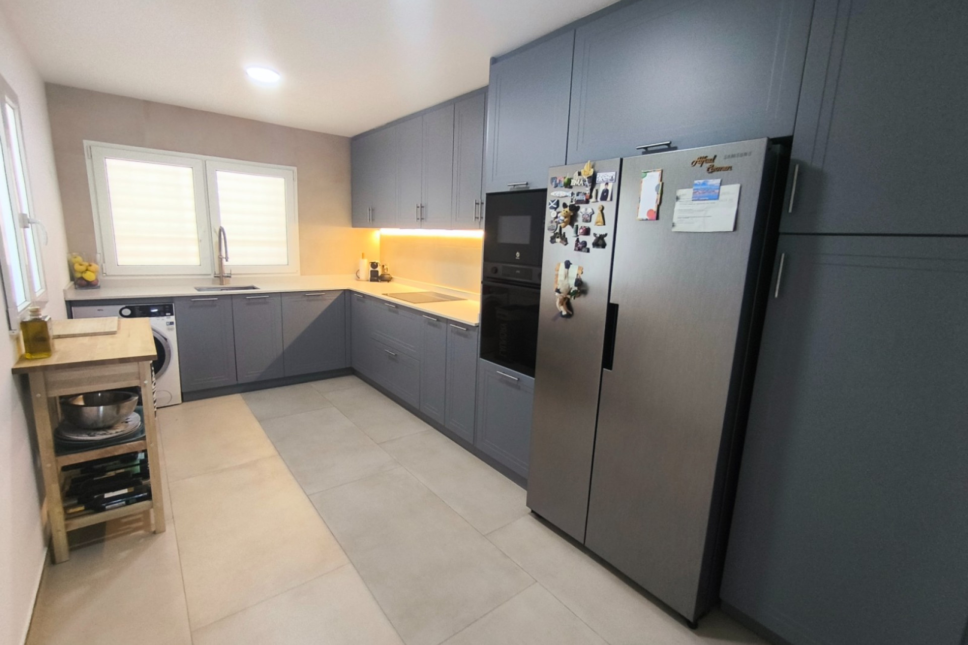 Resale - Villa -
San Juan de Alicante