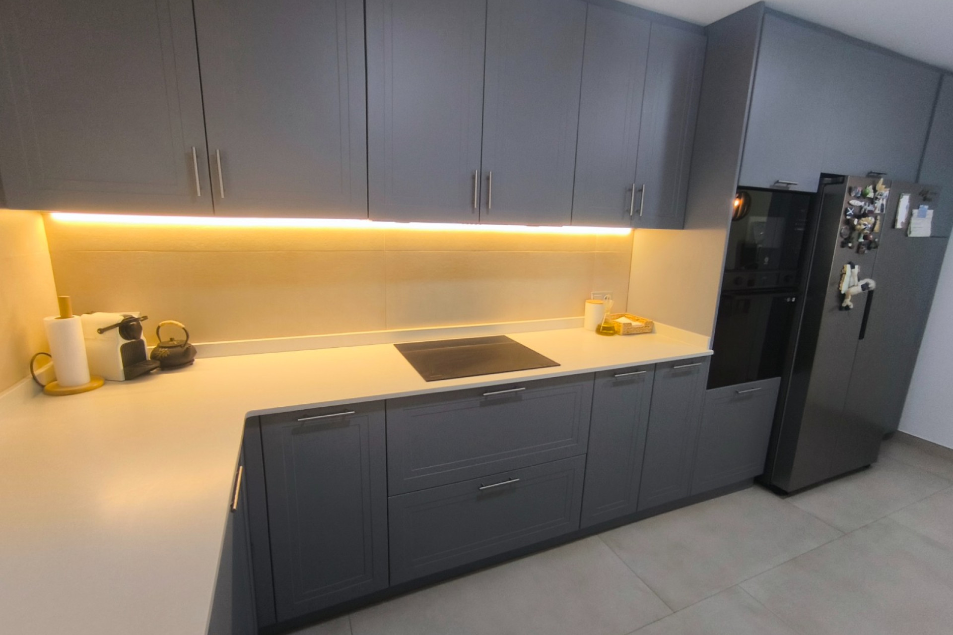 Resale - Villa -
San Juan de Alicante