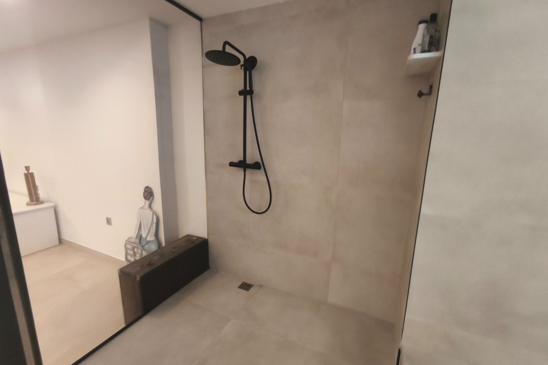 Resale - Villa -
San Juan de Alicante