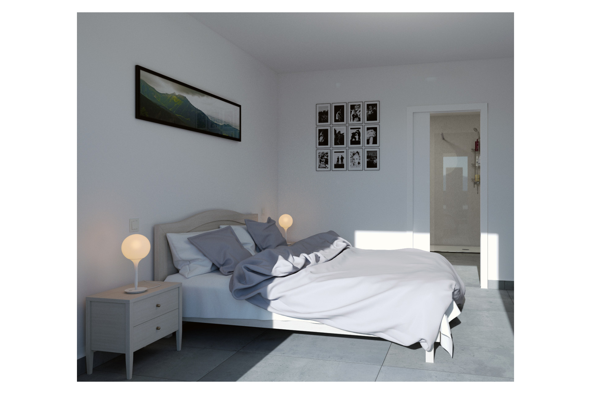 Resale - Villa -
San Pedro del   Pinatar - San Pedro del Pinatar 