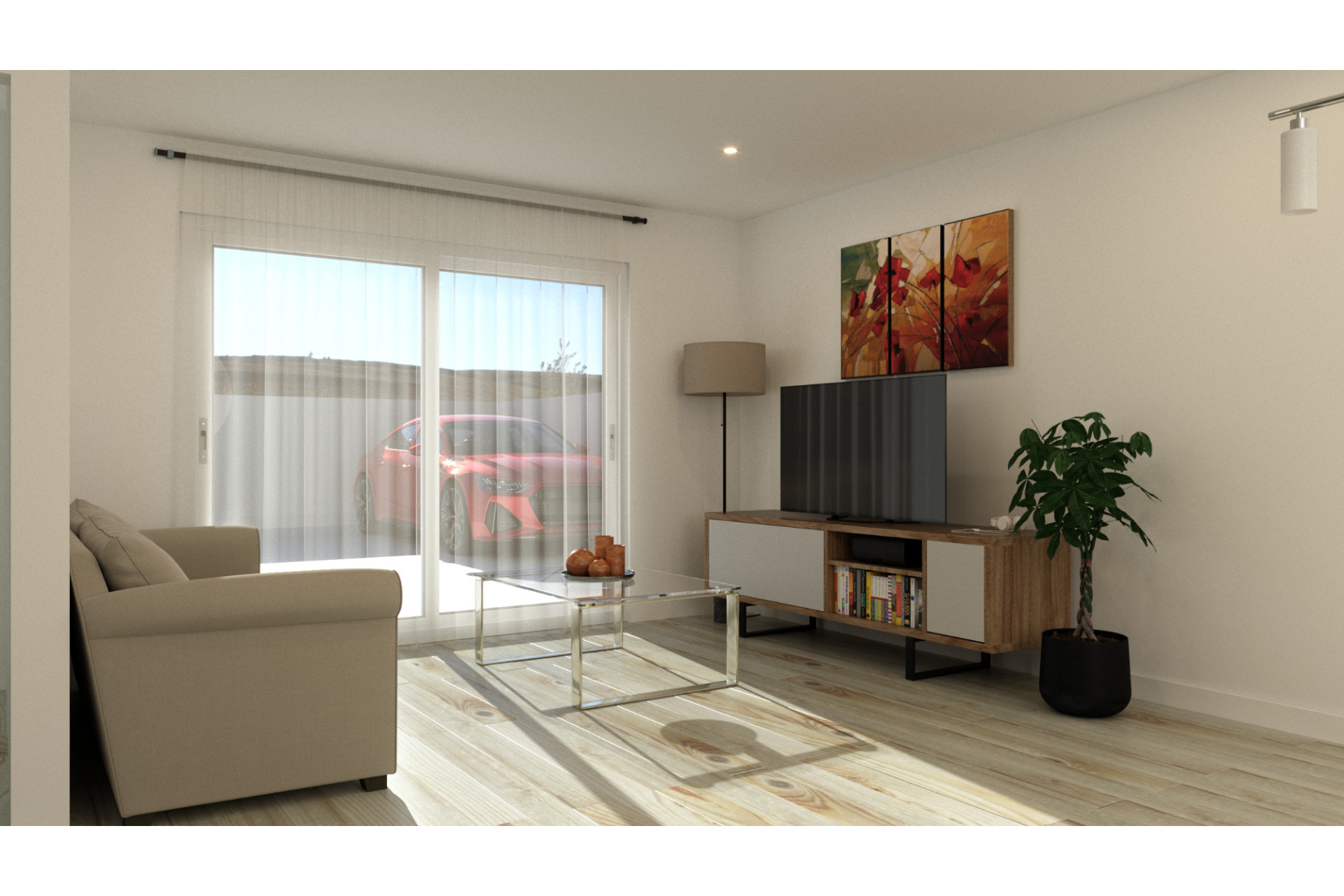 Resale - Villa -
San Pedro del   Pinatar - San Pedro del Pinatar 