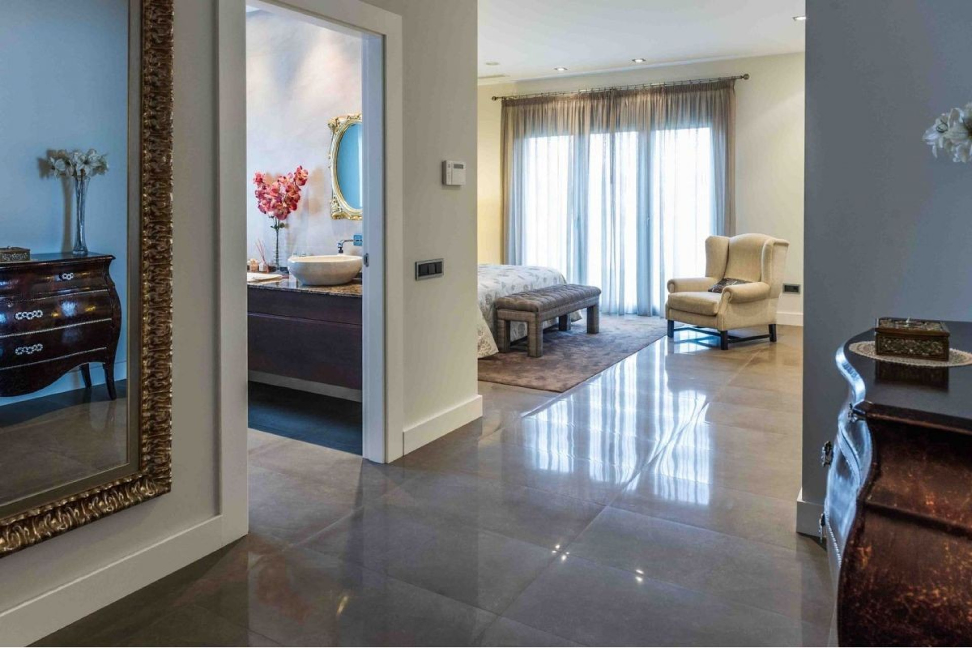 Resale - Villa -
San Pedro del   Pinatar - San Pedro del Pinatar 