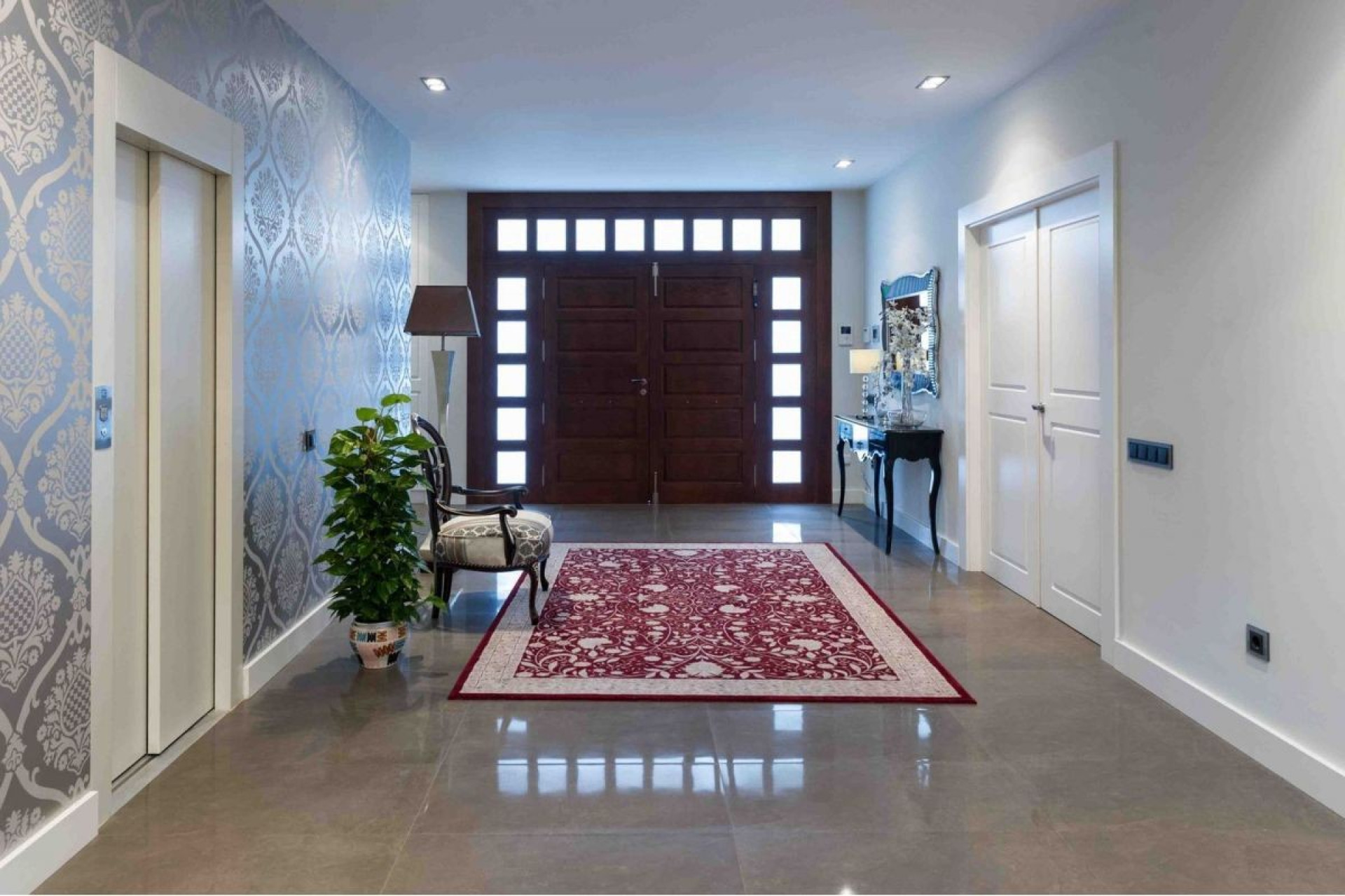 Resale - Villa -
San Pedro del   Pinatar - San Pedro del Pinatar 