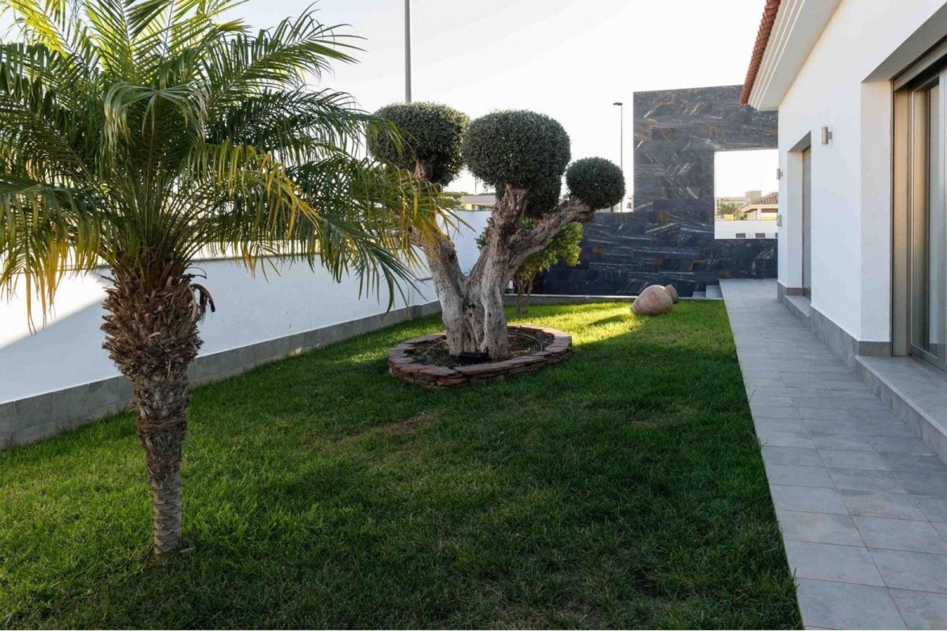 Resale - Villa -
San Pedro del   Pinatar - San Pedro del Pinatar 