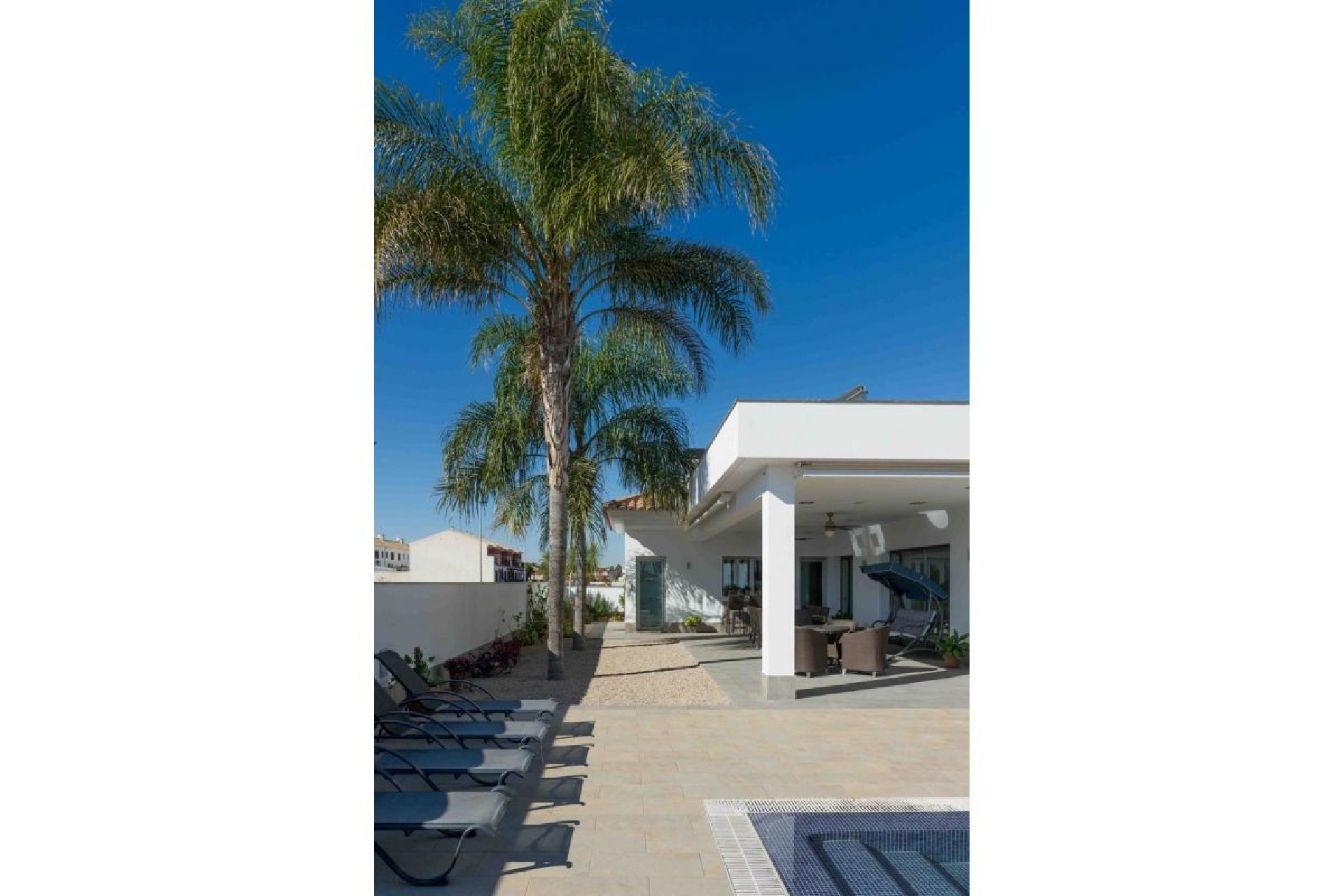 Resale - Villa -
San Pedro del   Pinatar - San Pedro del Pinatar 