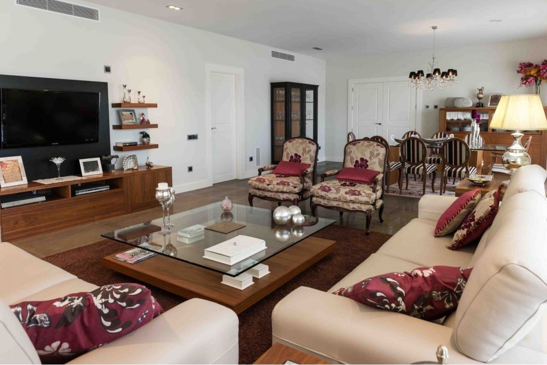 Resale - Villa -
San Pedro del   Pinatar - San Pedro del Pinatar 