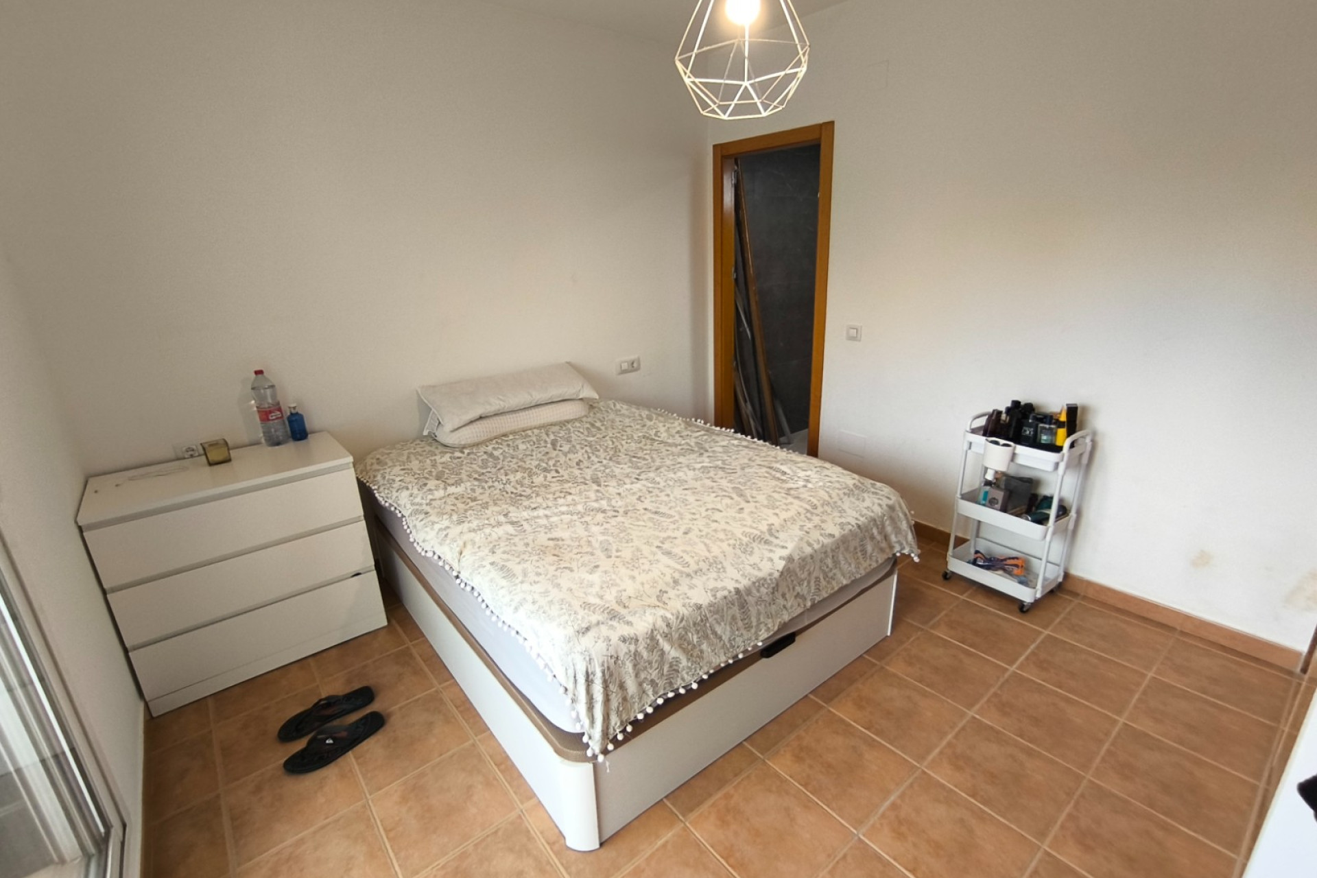 Resale - Villa / Semi semi-detached -
Murcia