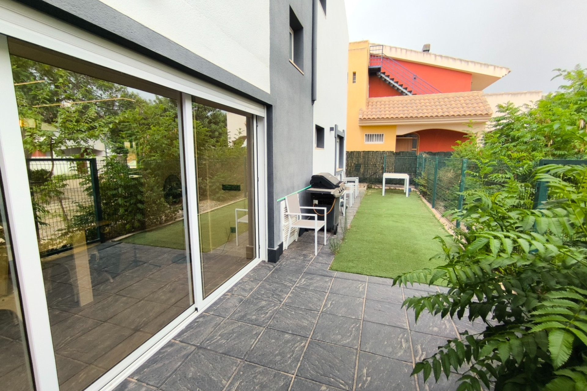 Resale - Villa / Semi semi-detached -
Murcia