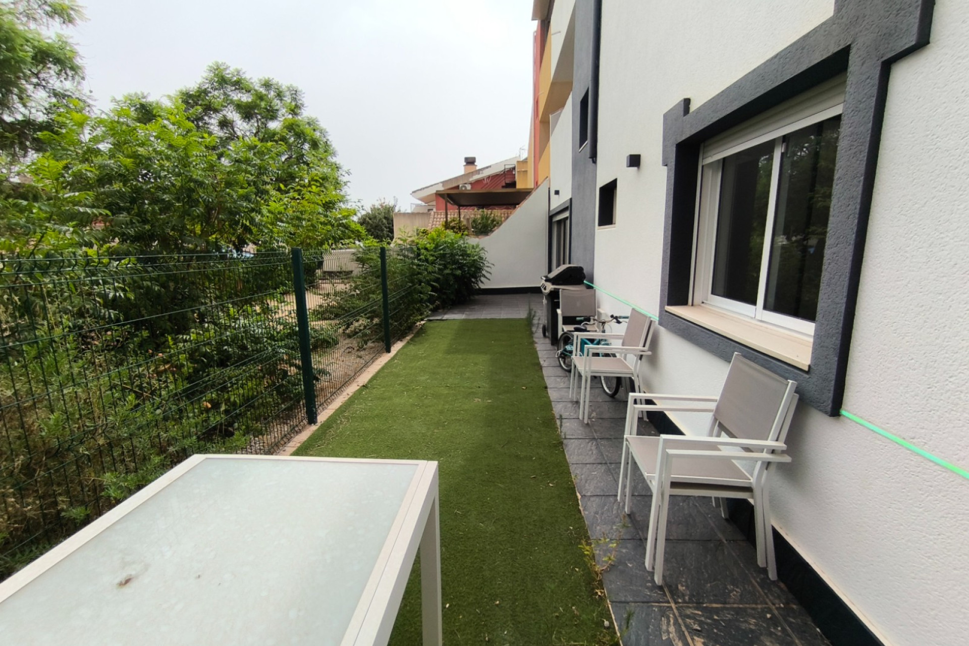 Resale - Villa / Semi semi-detached -
Murcia