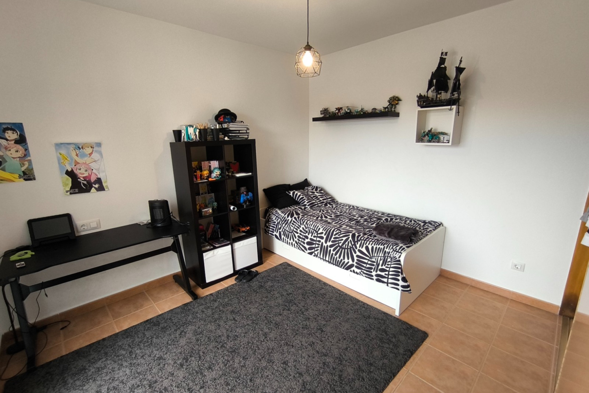 Resale - Villa / Semi semi-detached -
Murcia