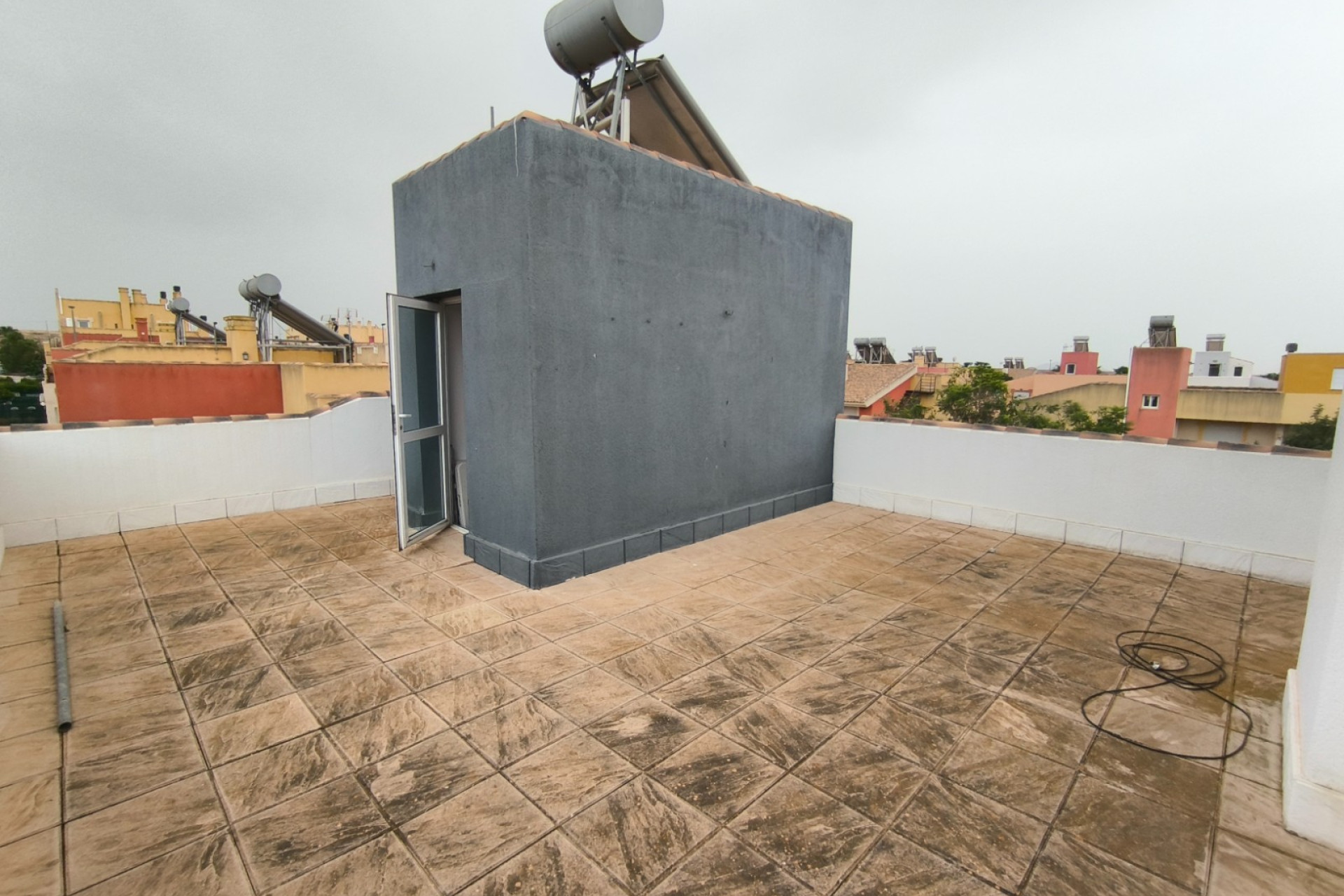 Resale - Villa / Semi semi-detached -
Murcia