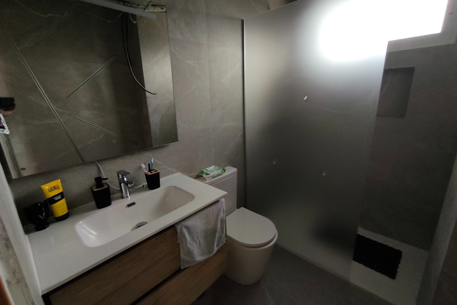 Resale - Villa / Semi semi-detached -
Murcia