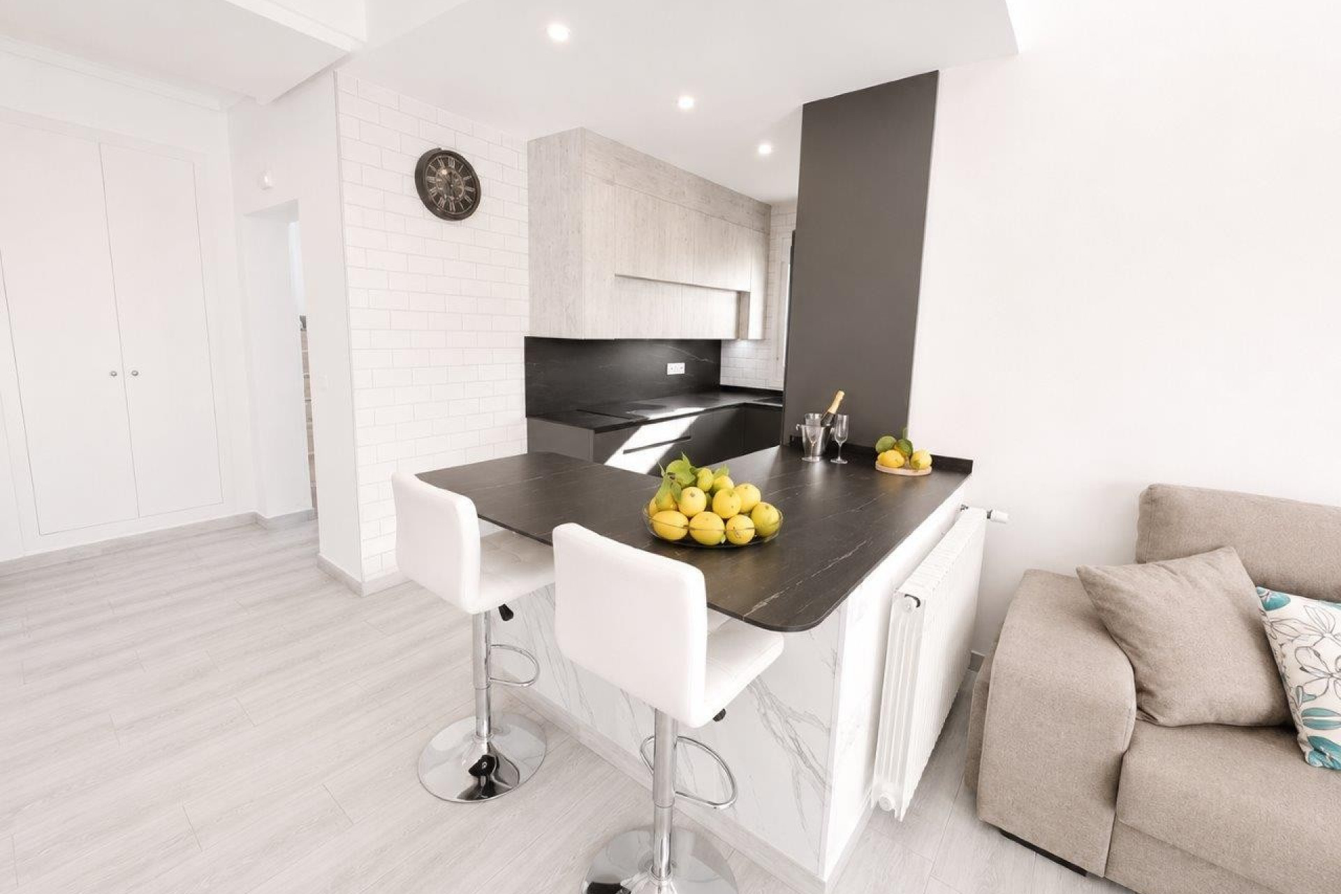 Resale - Villa -
Torre-Pacheco - La Torre Golf