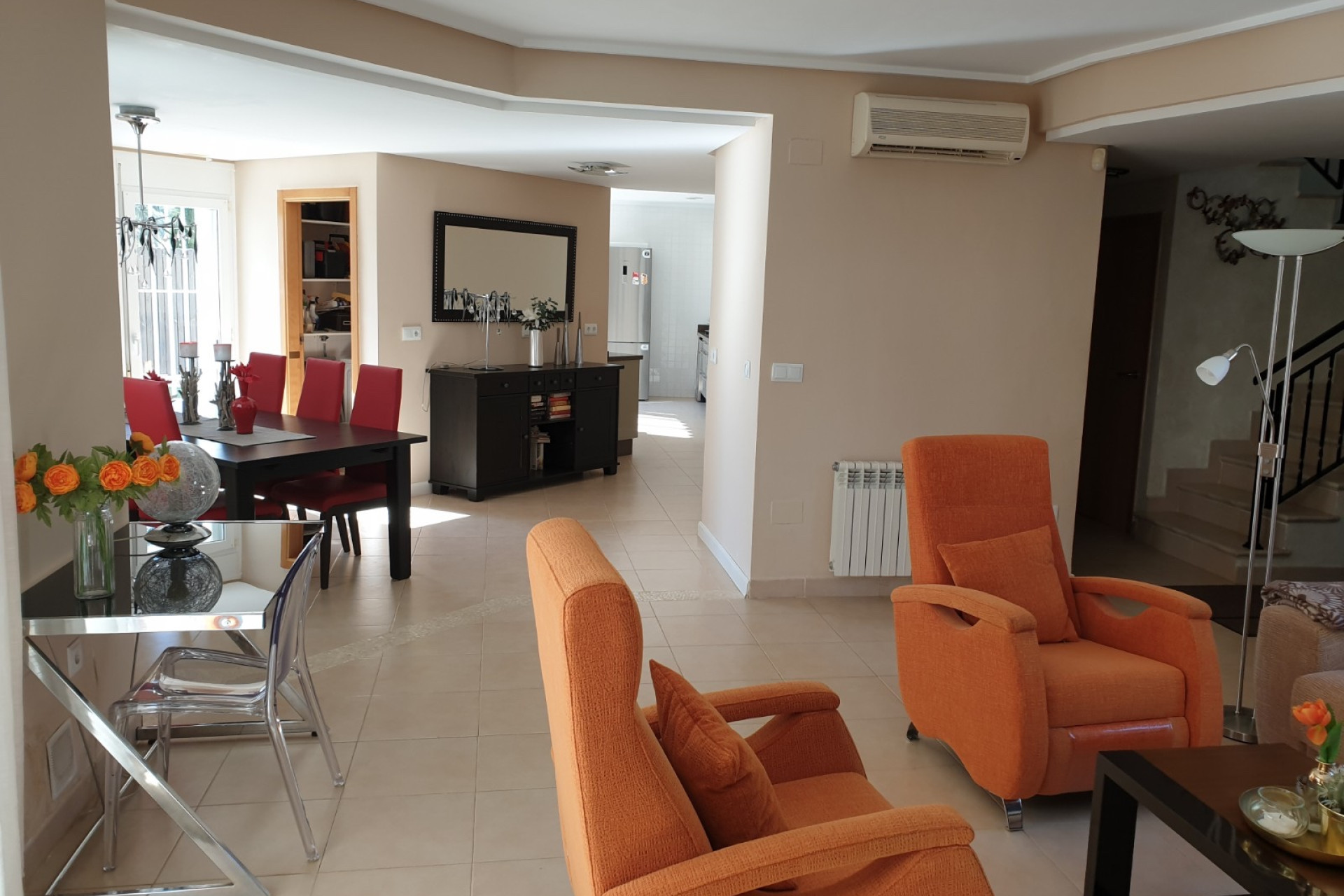 Resale - Villa -
Torre-Pacheco - Mar Menor Golf Resort