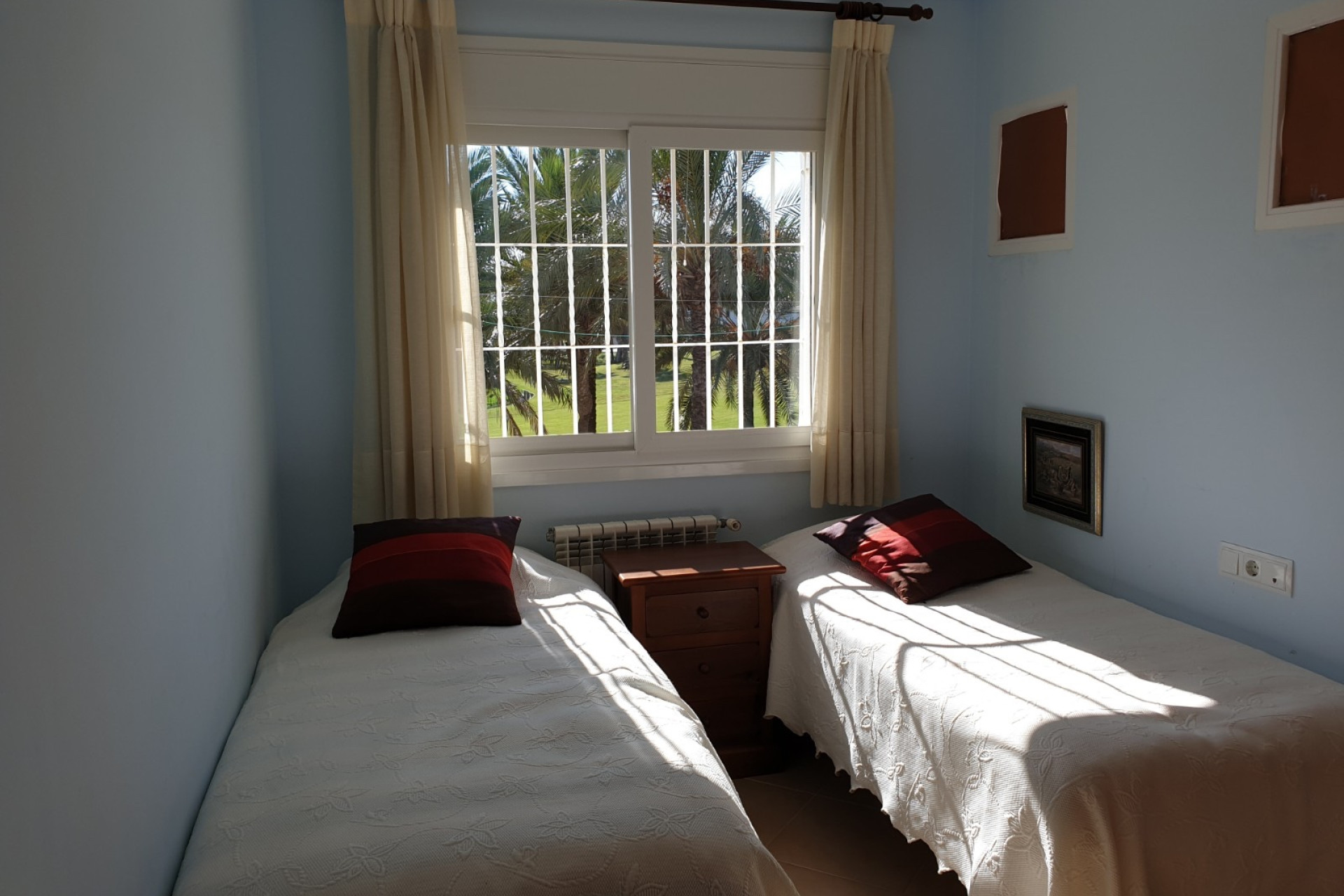 Resale - Villa -
Torre-Pacheco - Mar Menor Golf Resort