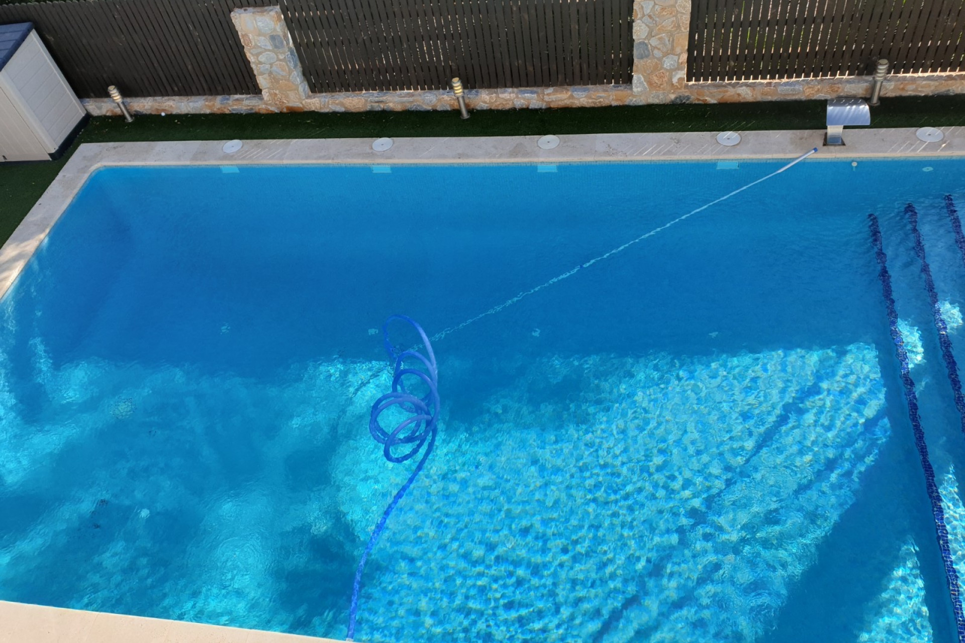 Resale - Villa -
Torre-Pacheco - Mar Menor Golf Resort