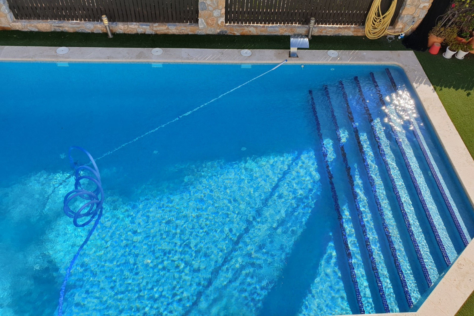 Resale - Villa -
Torre-Pacheco - Mar Menor Golf Resort