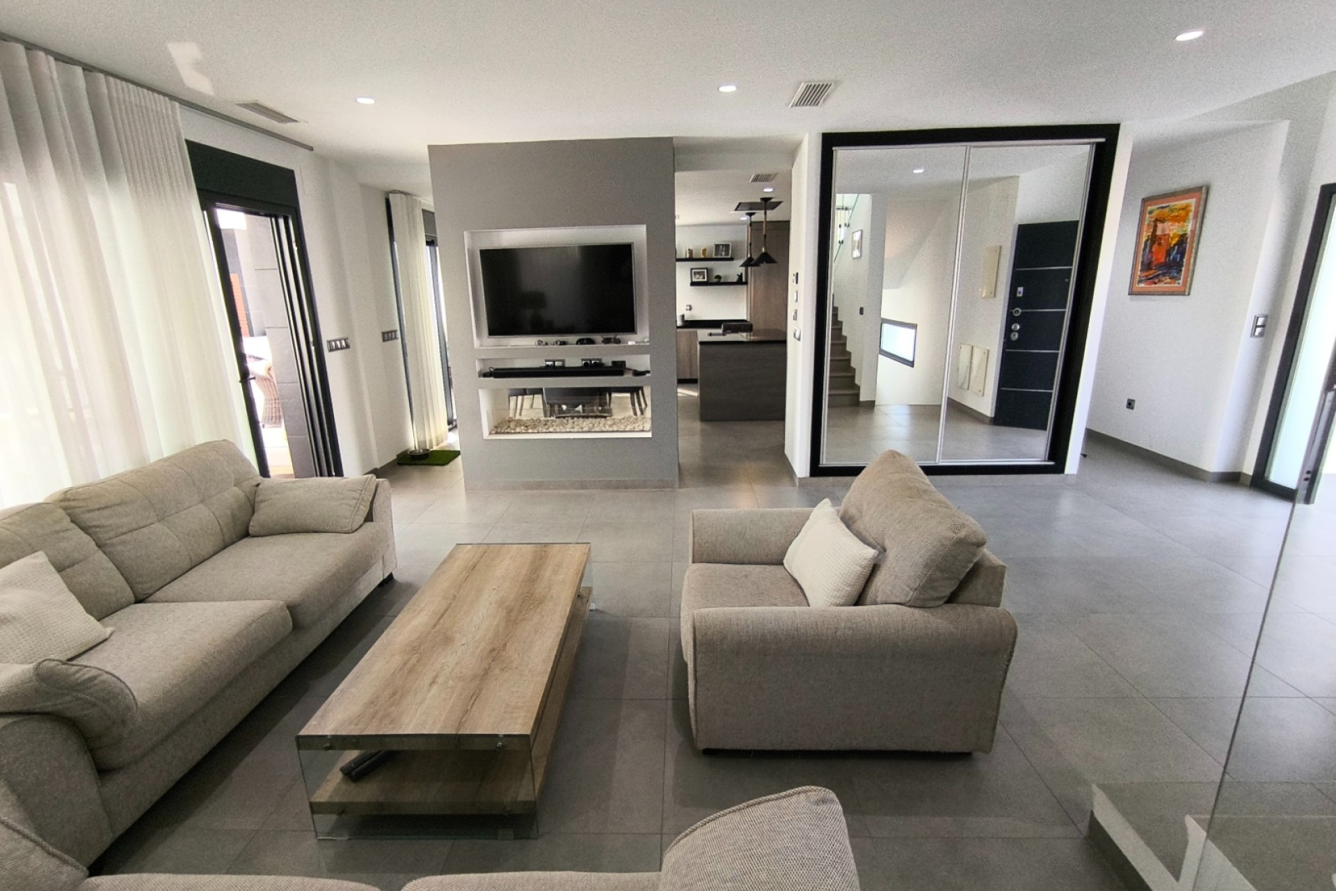 Resale - Villa -
Torre-Pacheco - Mar Menor Golf Resort