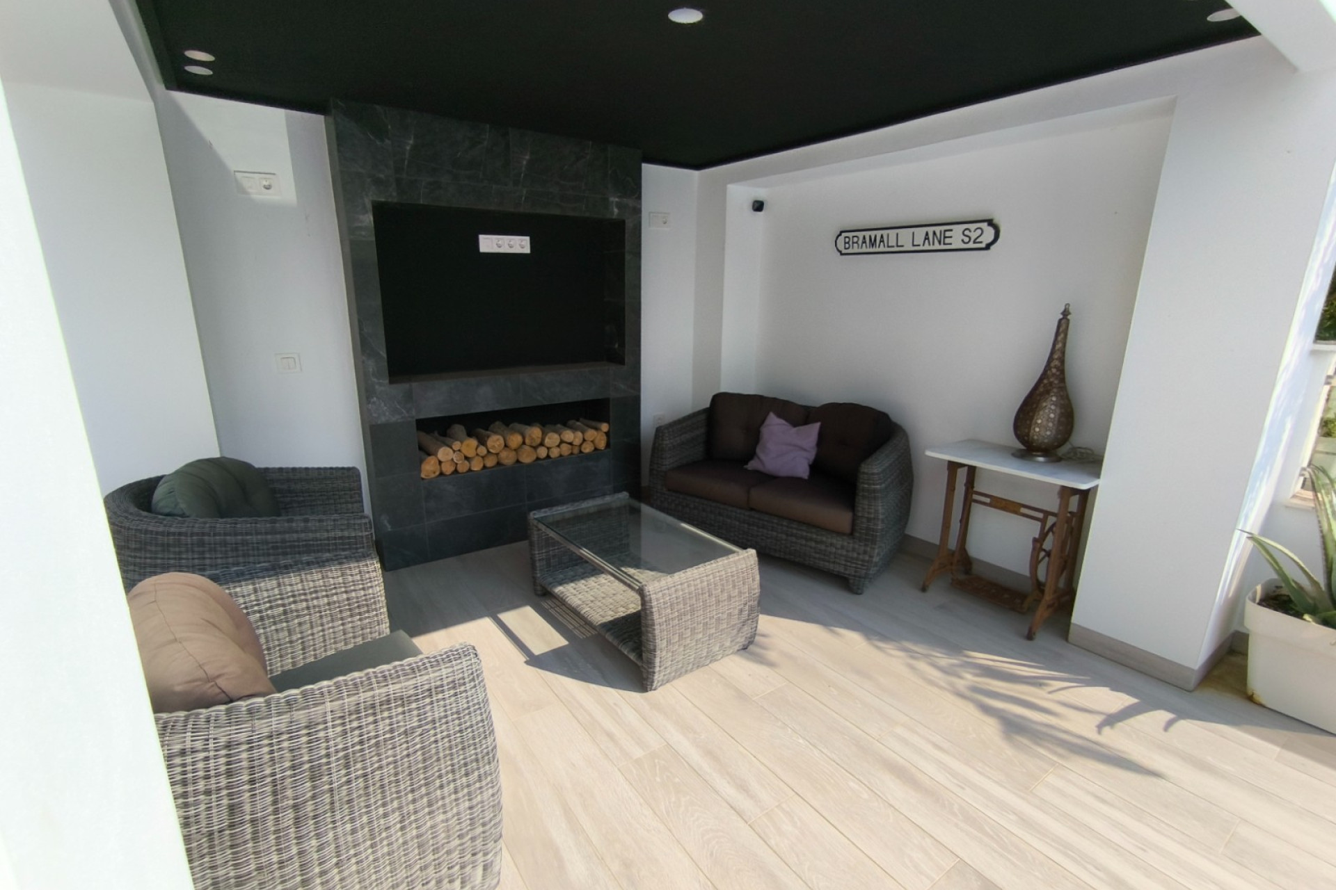 Resale - Villa -
Torre-Pacheco - Mar Menor Golf Resort