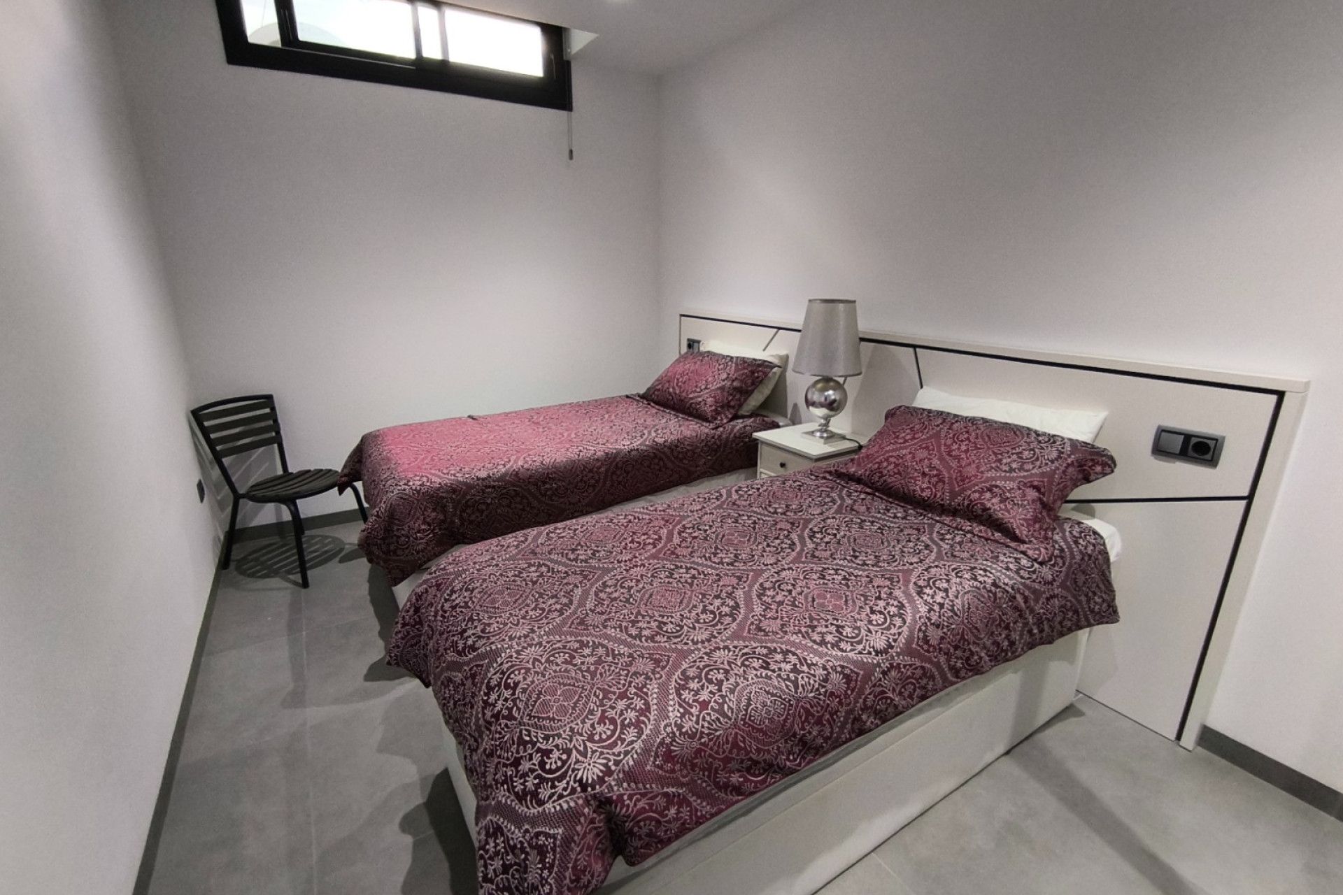 Resale - Villa -
Torre-Pacheco - Mar Menor Golf Resort