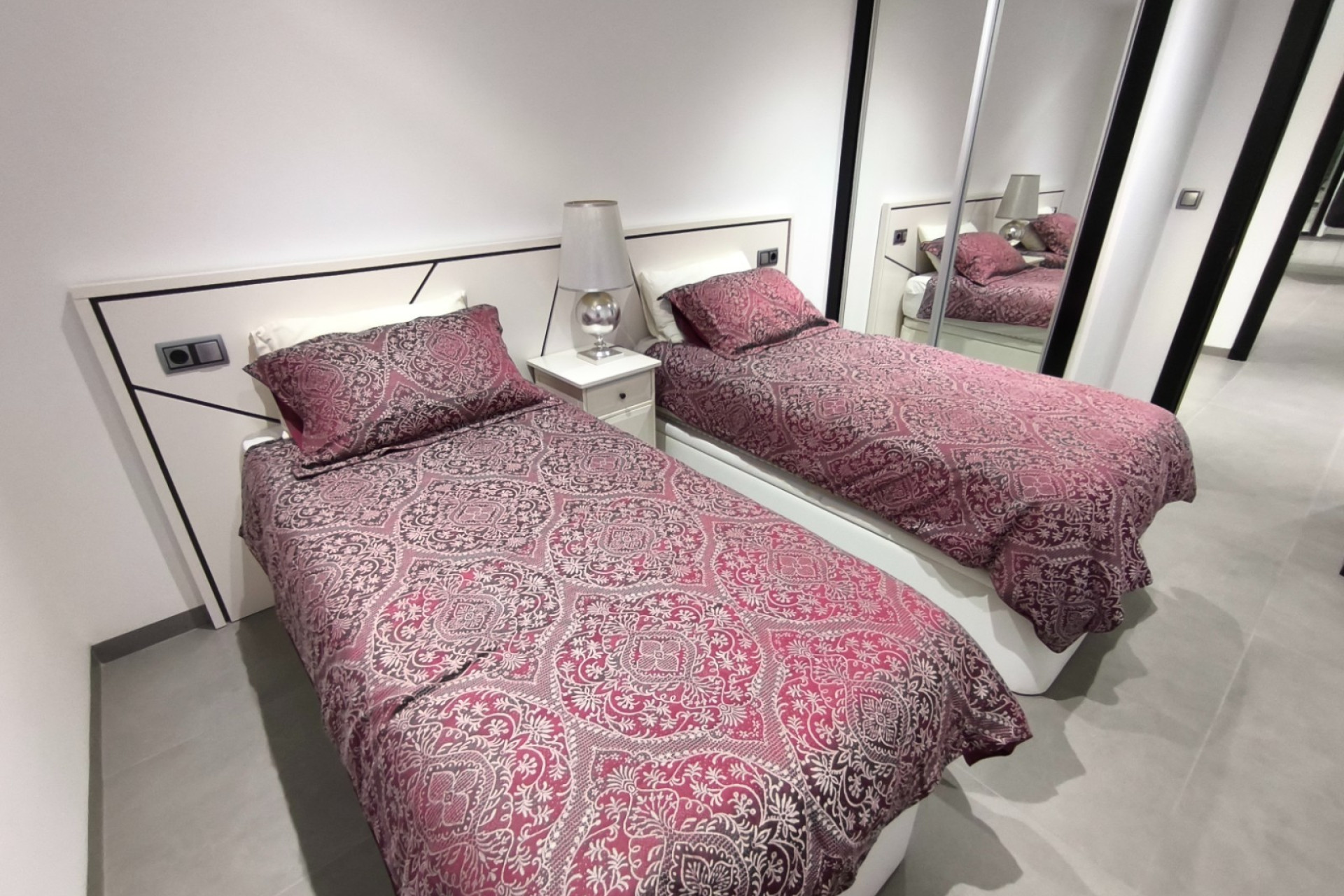 Resale - Villa -
Torre-Pacheco - Mar Menor Golf Resort