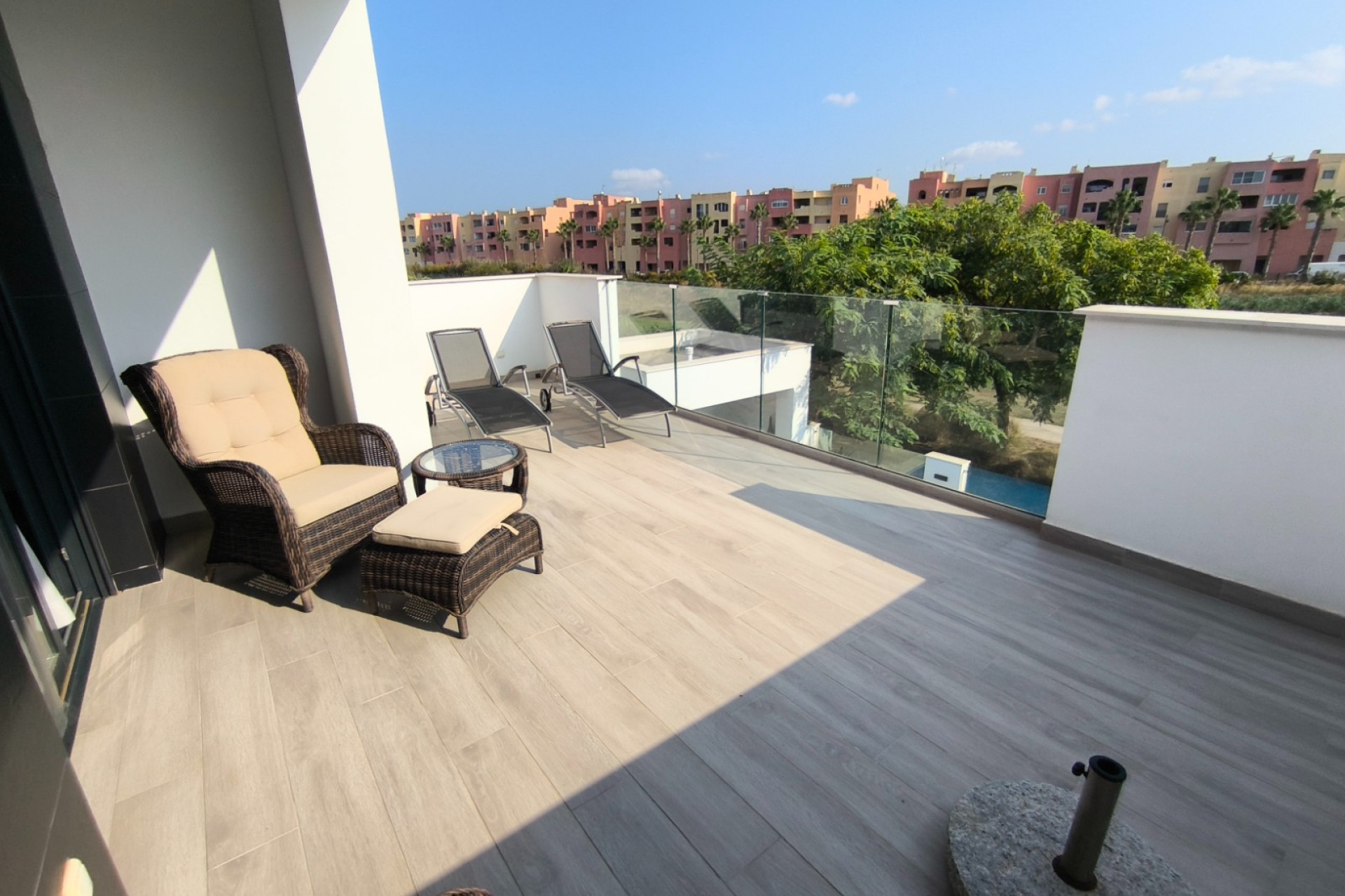 Resale - Villa -
Torre-Pacheco - Mar Menor Golf Resort