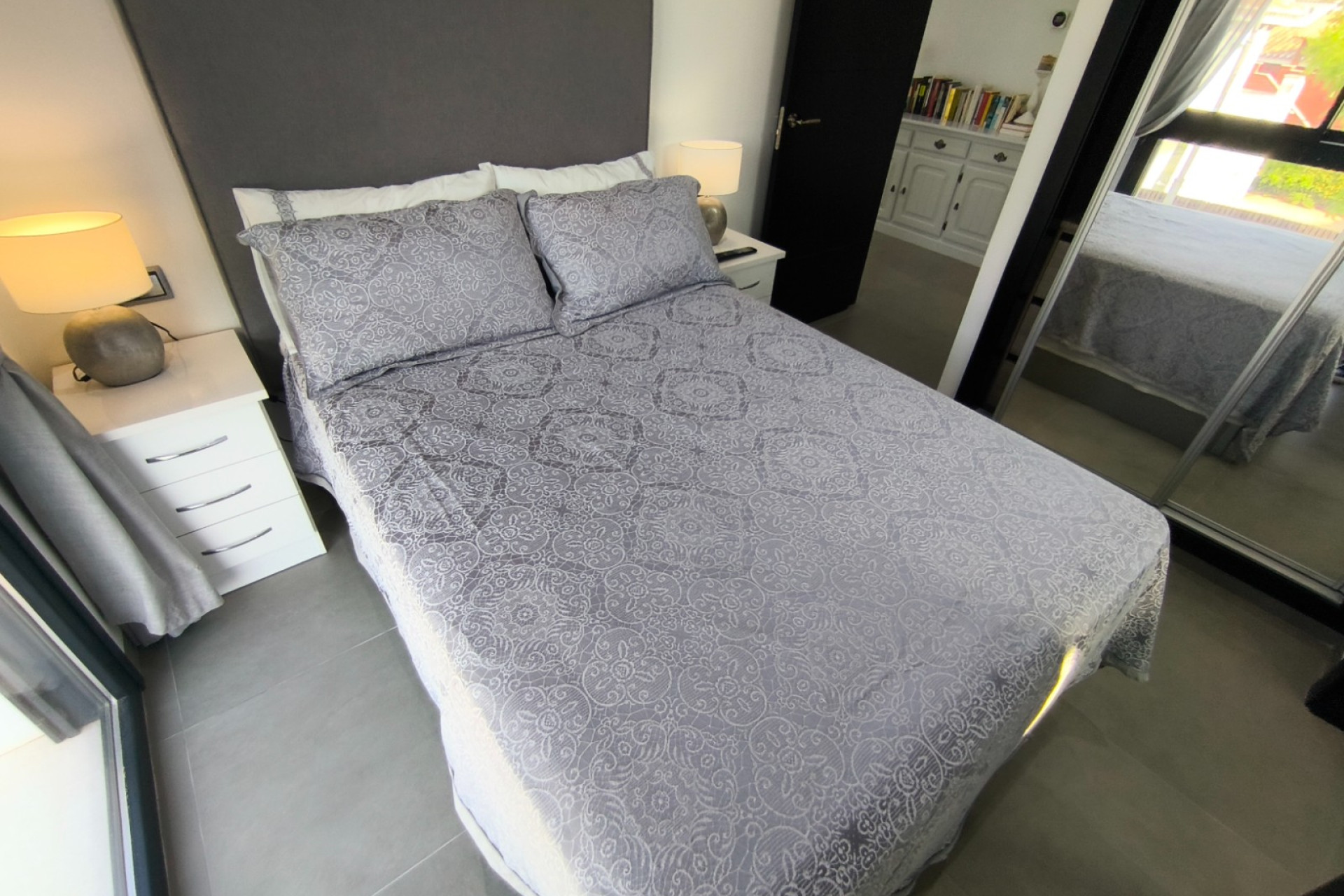 Resale - Villa -
Torre-Pacheco - Mar Menor Golf Resort