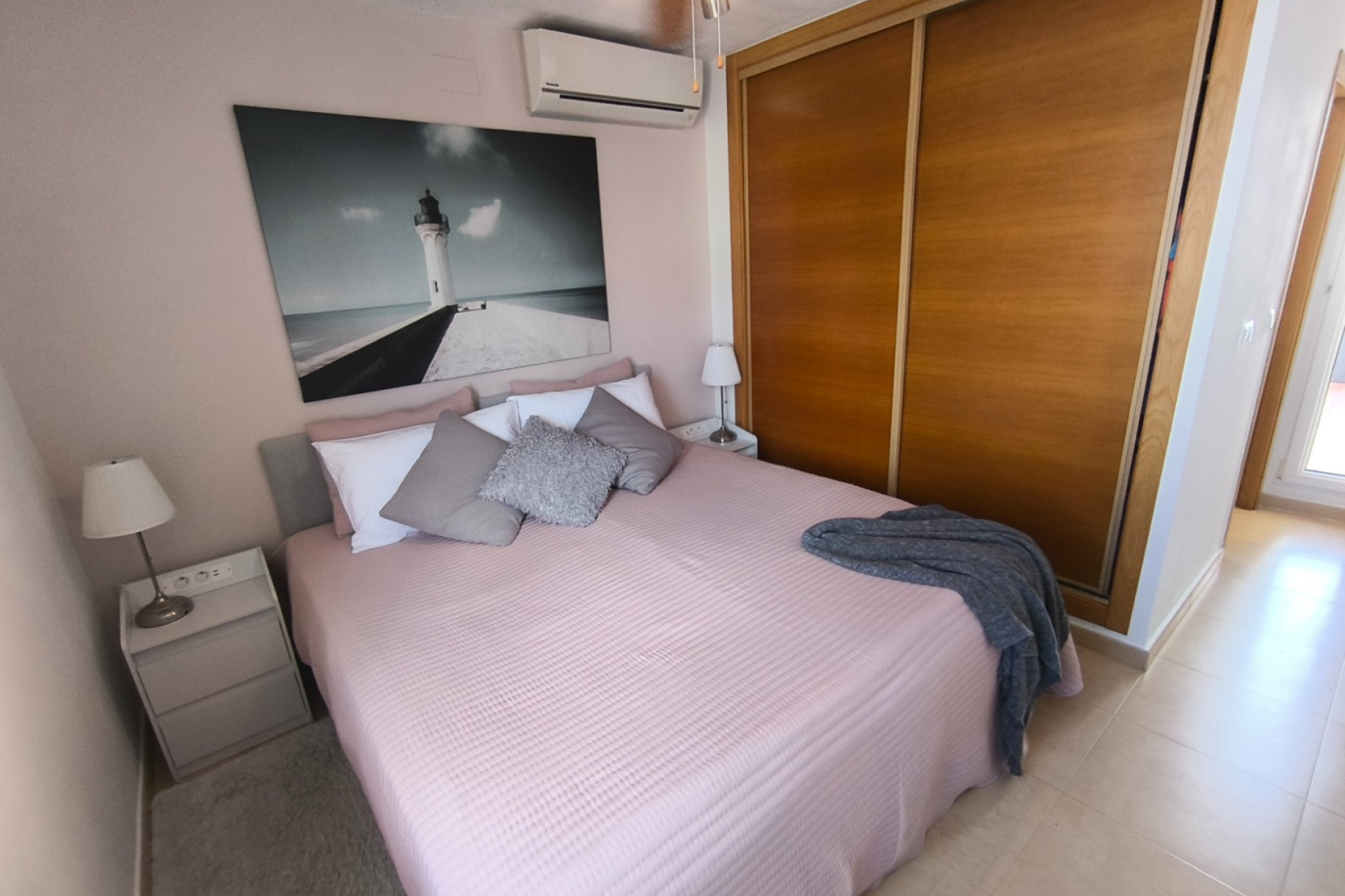 Resale - Villa -
Torre-Pacheco - Mar Menor Golf Resort