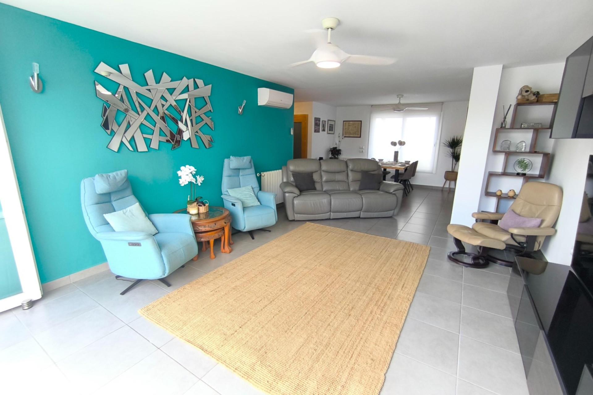 Resale - Villa -
Torre-Pacheco - Mar Menor Golf Resort