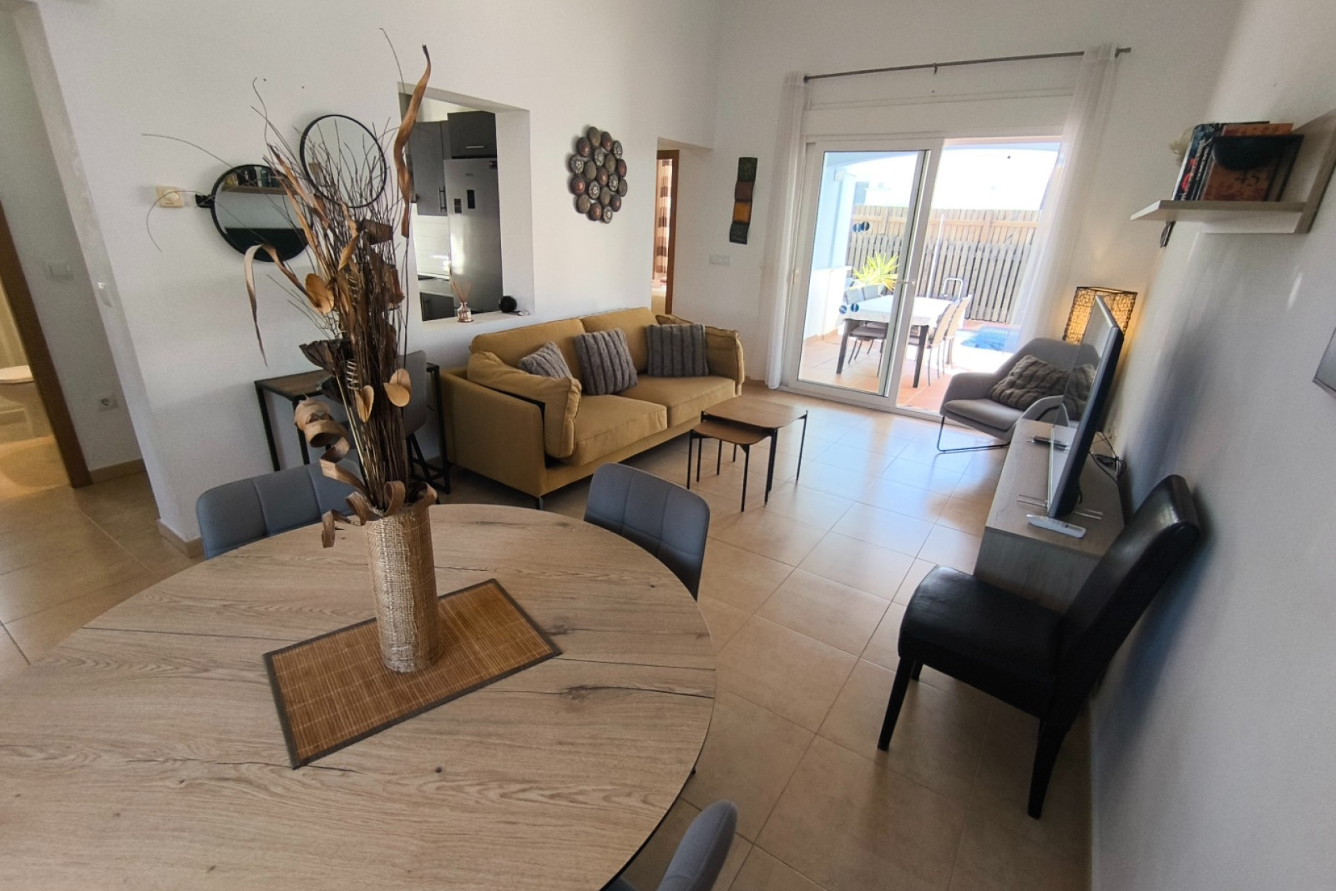 Resale - Villa -
Torre-Pacheco - Mar Menor Golf Resort