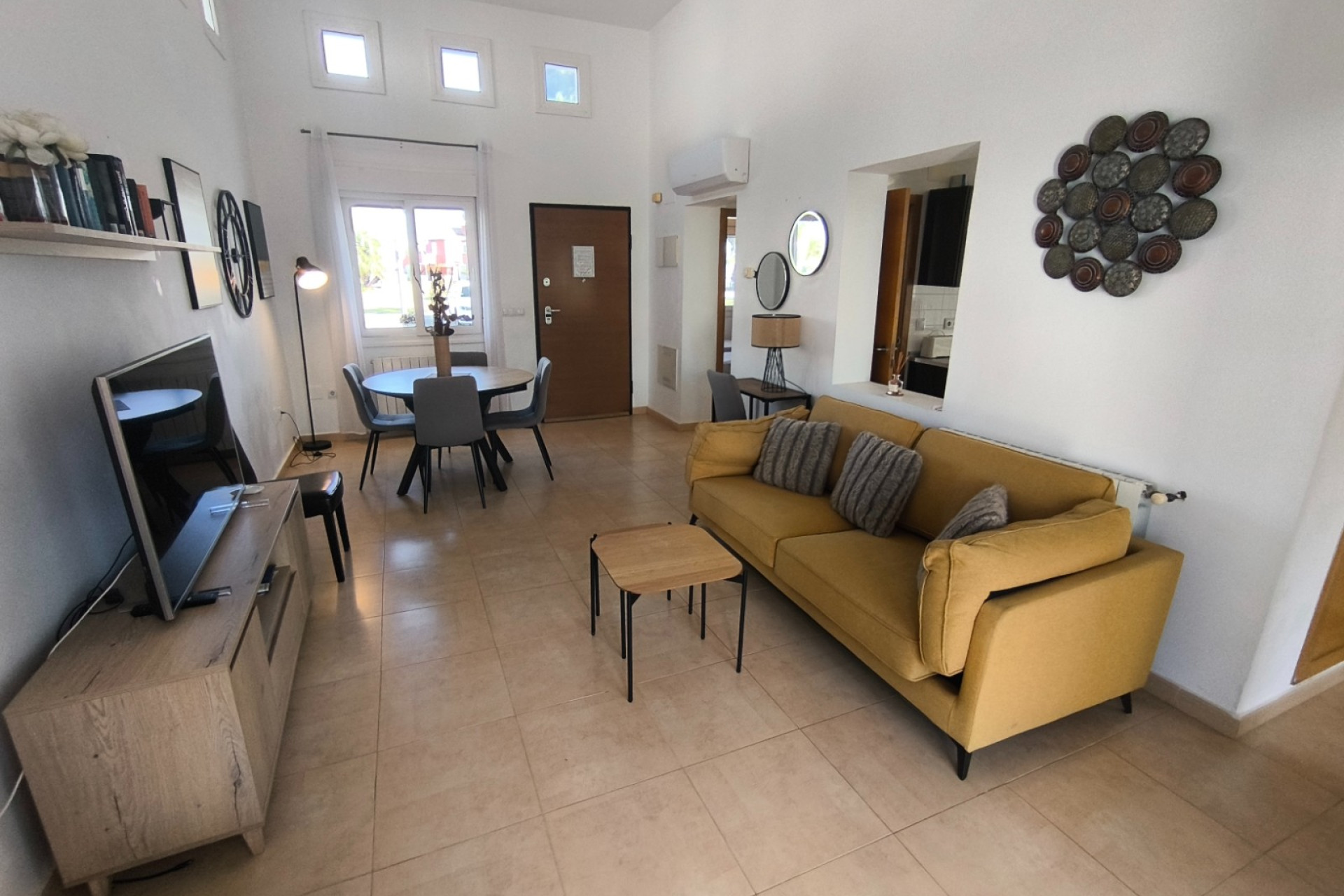 Resale - Villa -
Torre-Pacheco - Mar Menor Golf Resort