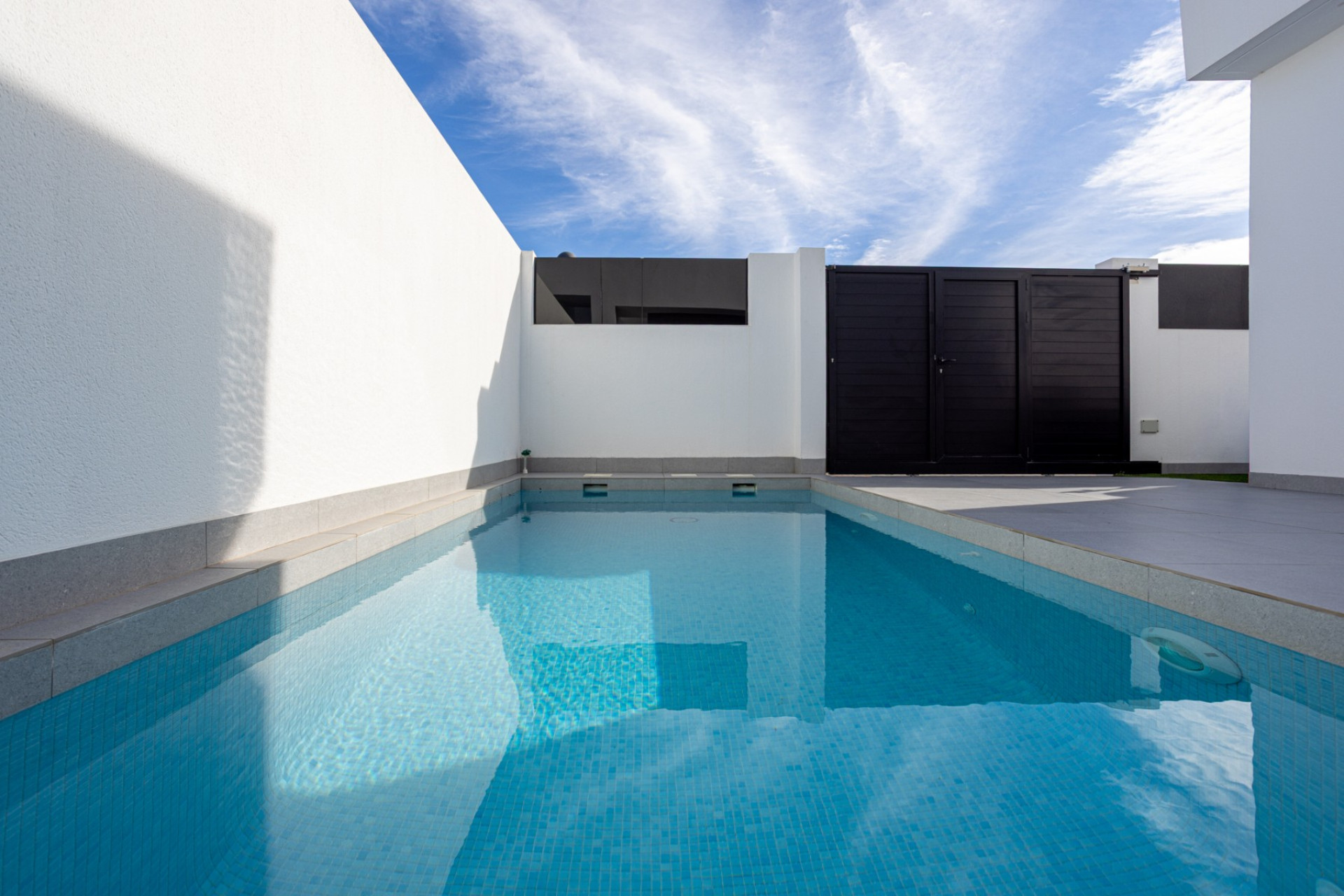 Resale - Villa -
Torre Pacheco - Roldán