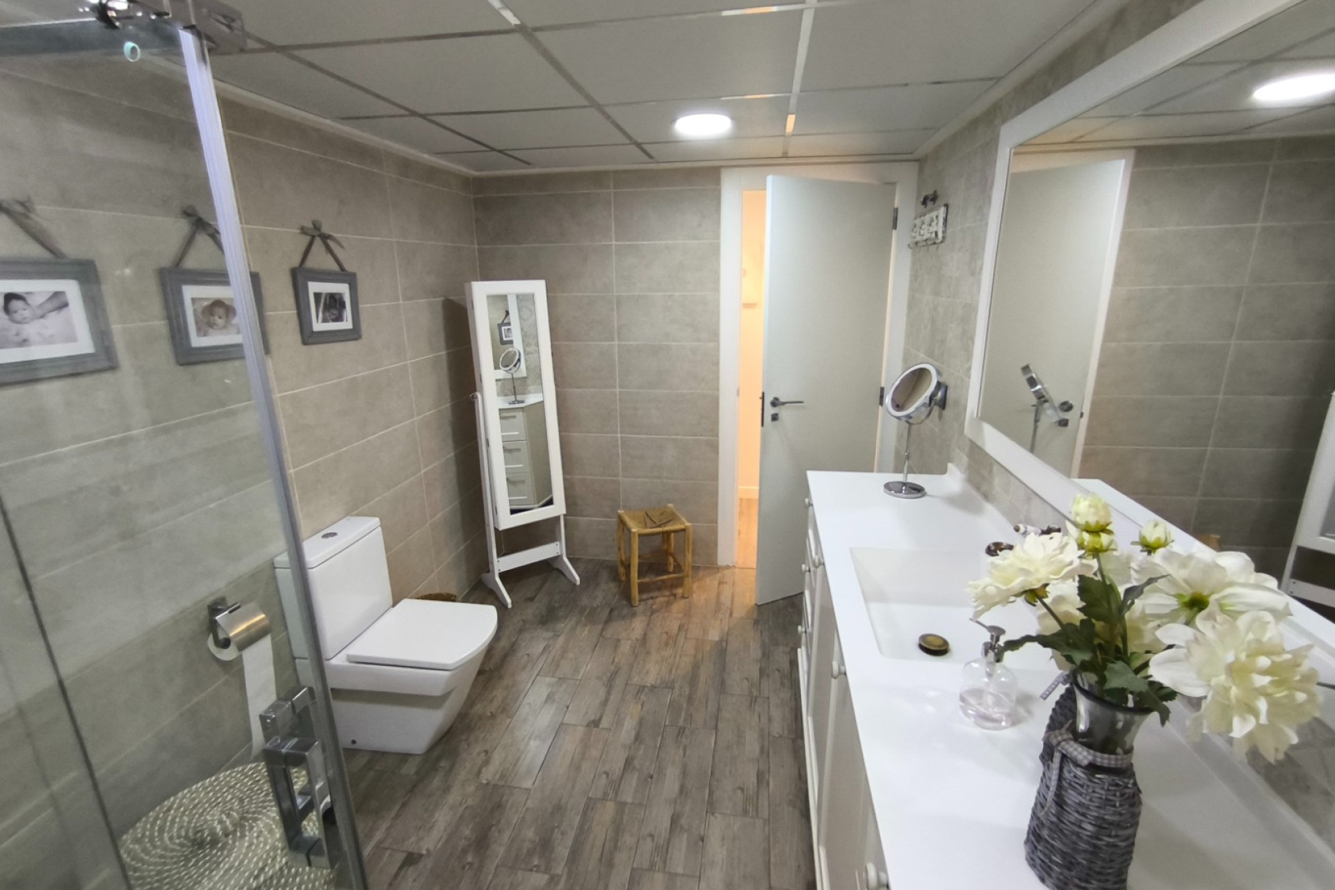 Resale - Villa -
Torre-Pacheco