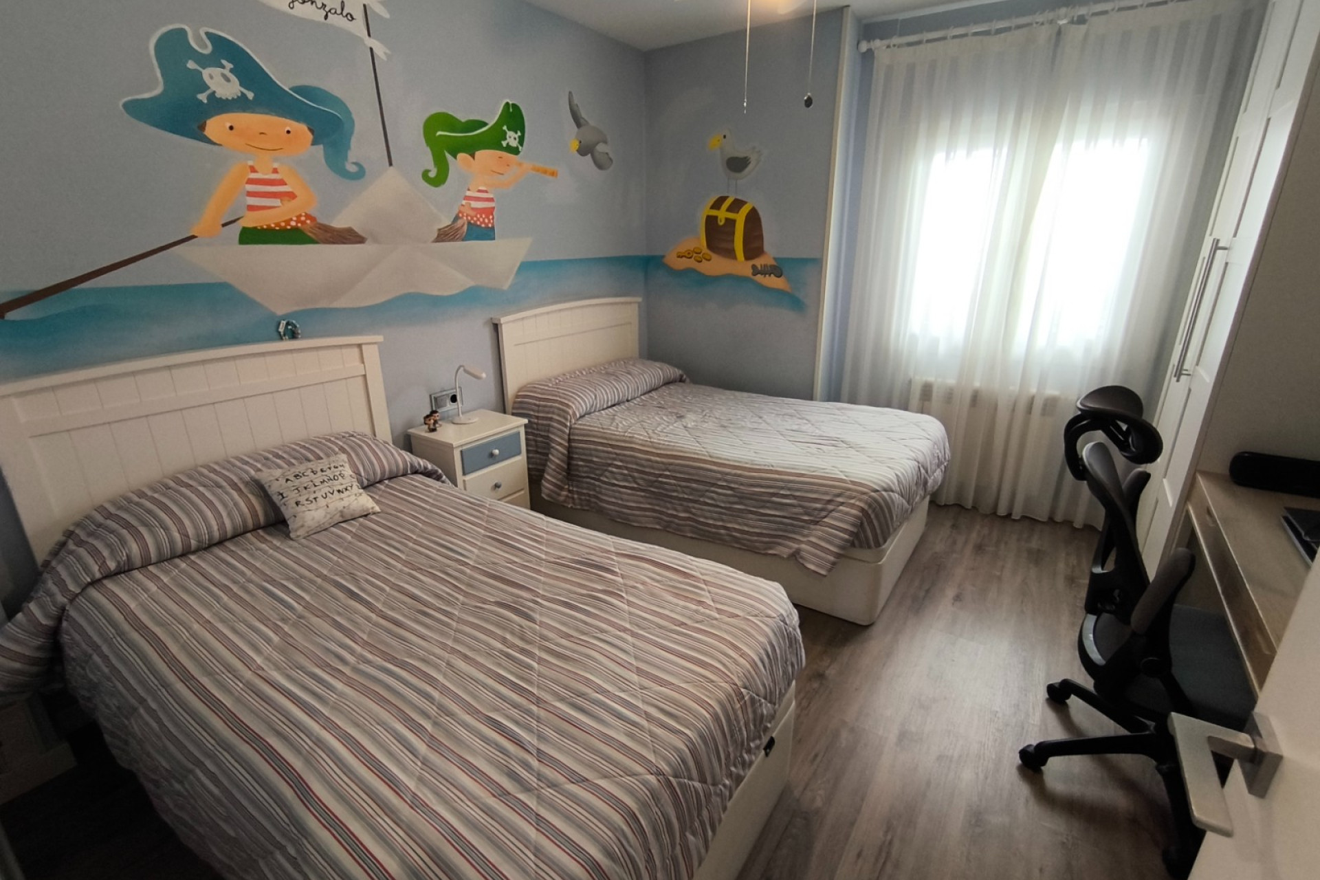 Resale - Villa -
Torre-Pacheco