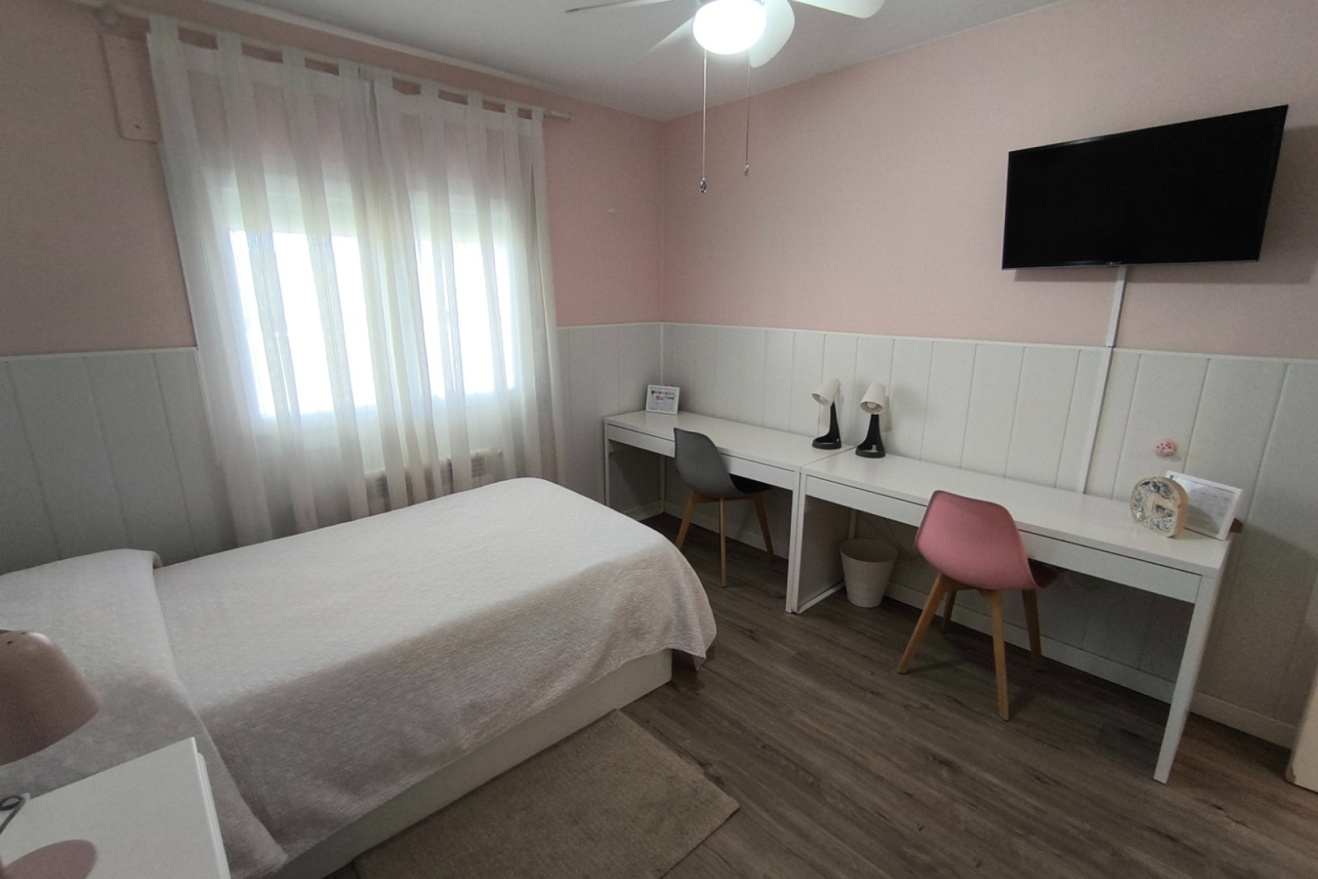 Resale - Villa -
Torre-Pacheco