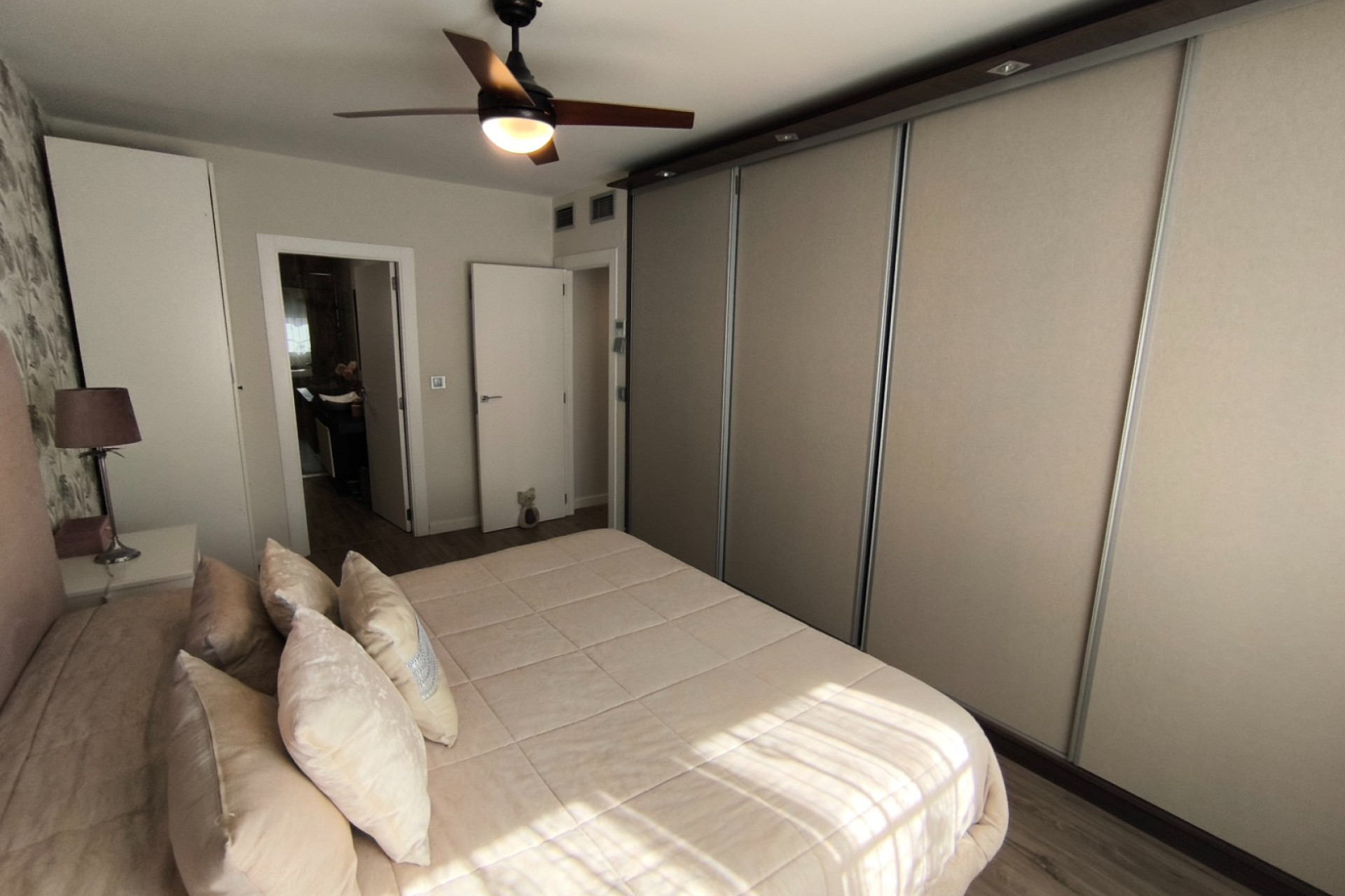 Resale - Villa -
Torre-Pacheco