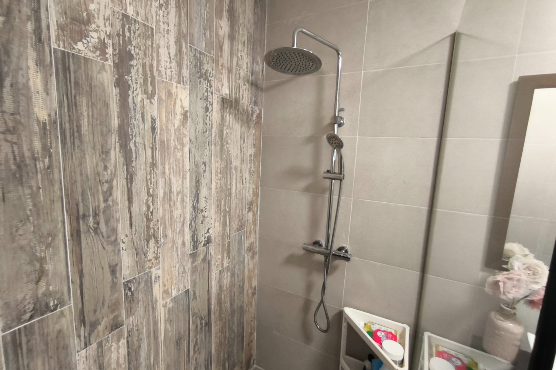 Resale - Villa -
Torre-Pacheco